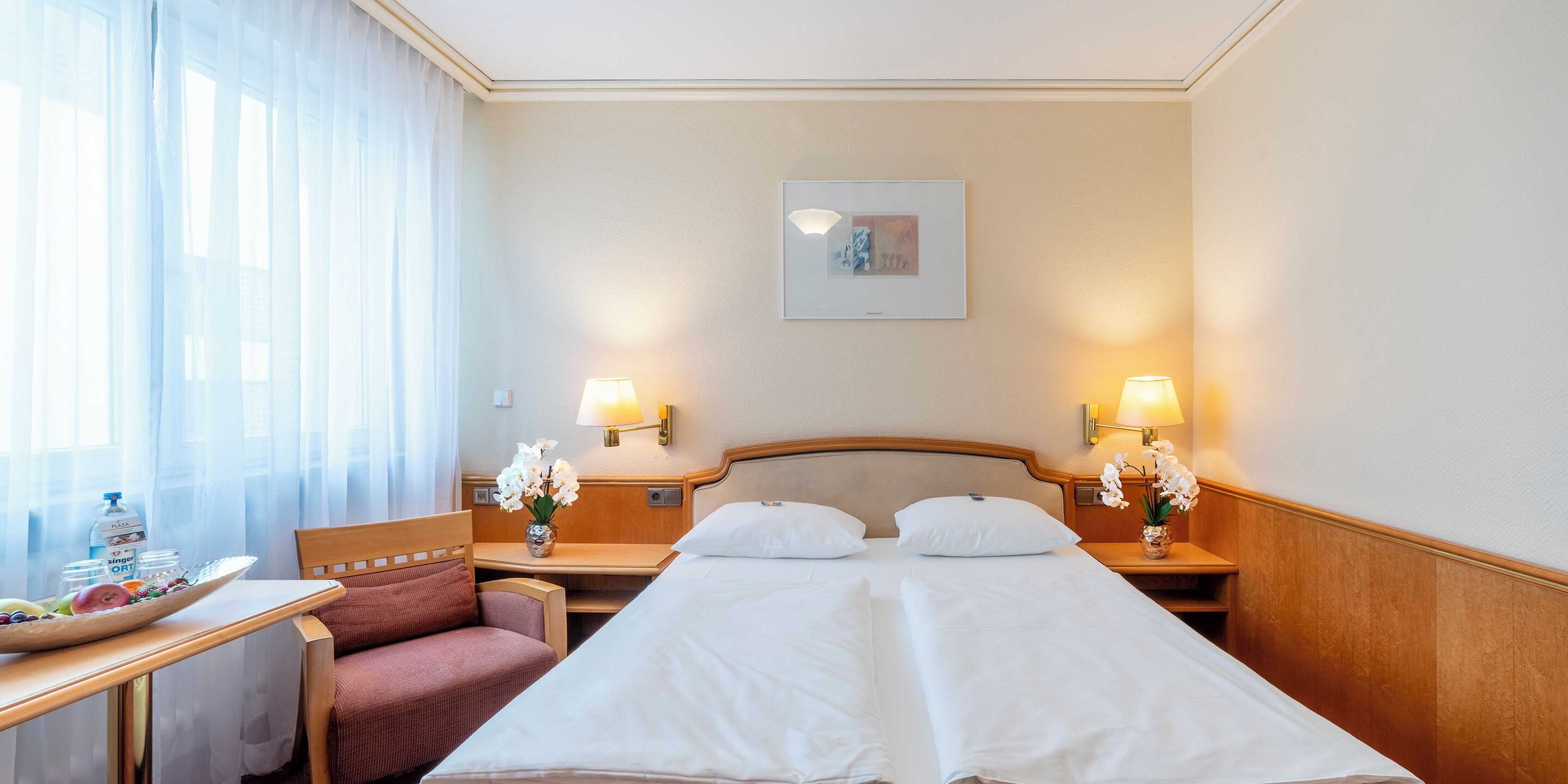 Gift card for Plaza Inn Rieker Stuttgart Hauptbahnhof Gift card for Plaza Inn Rieker Stuttgart Hauptbahnhof