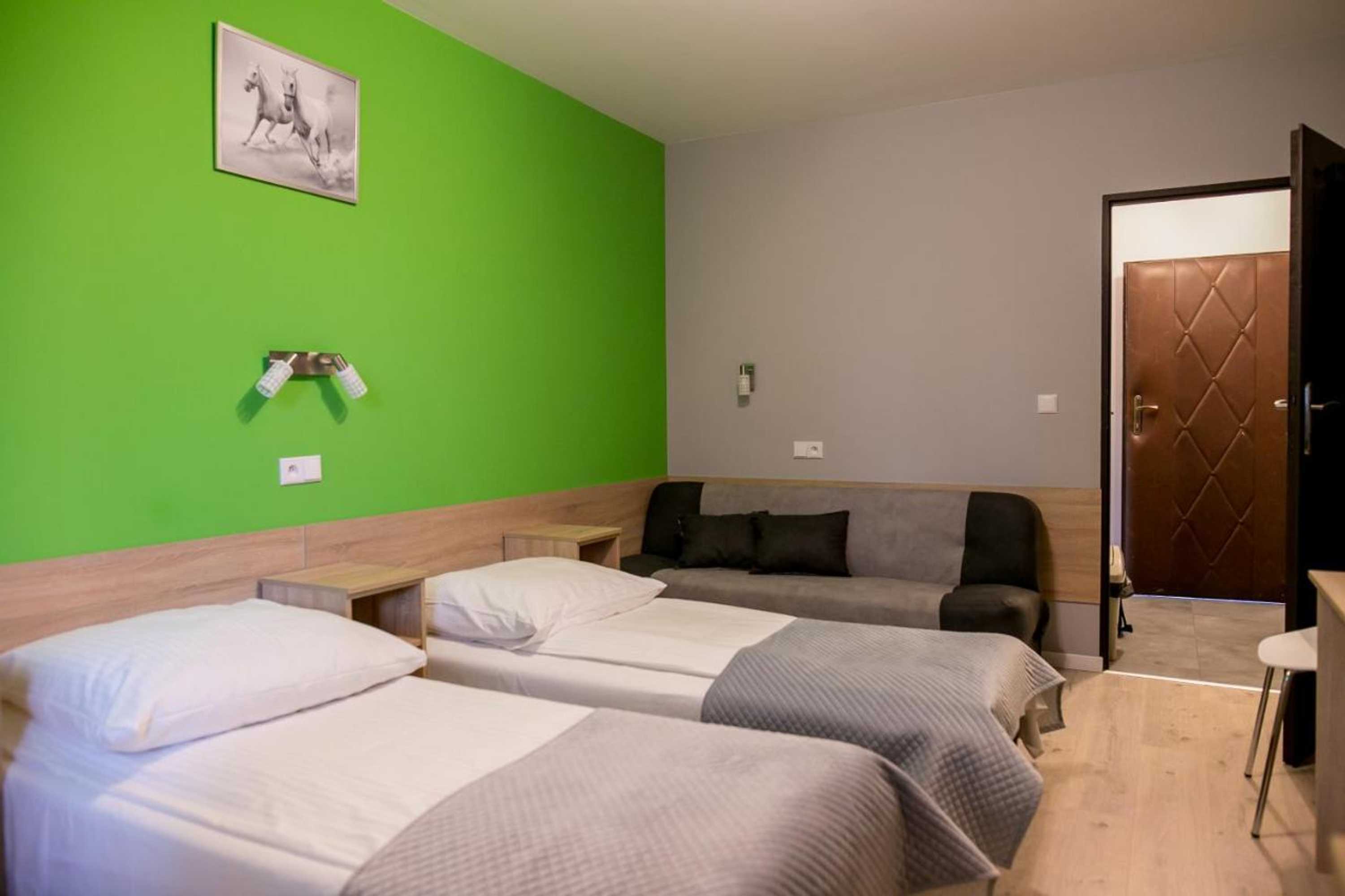 Gift card for Eko Motel Na Wierzynka