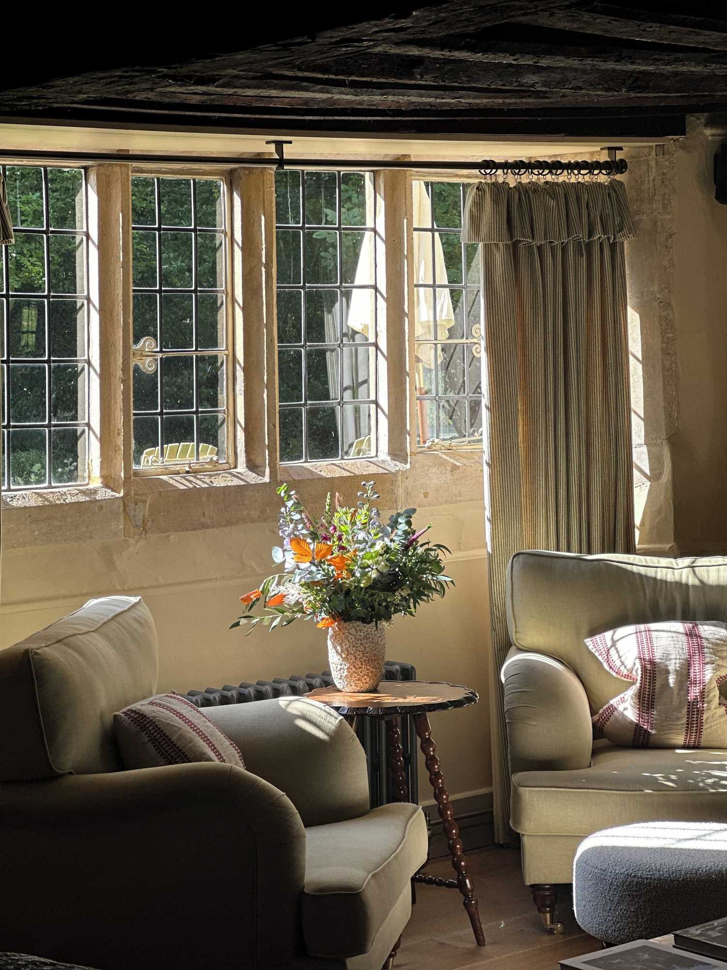 Gift card for Charingworth Manor Gift card for Charingworth Manor