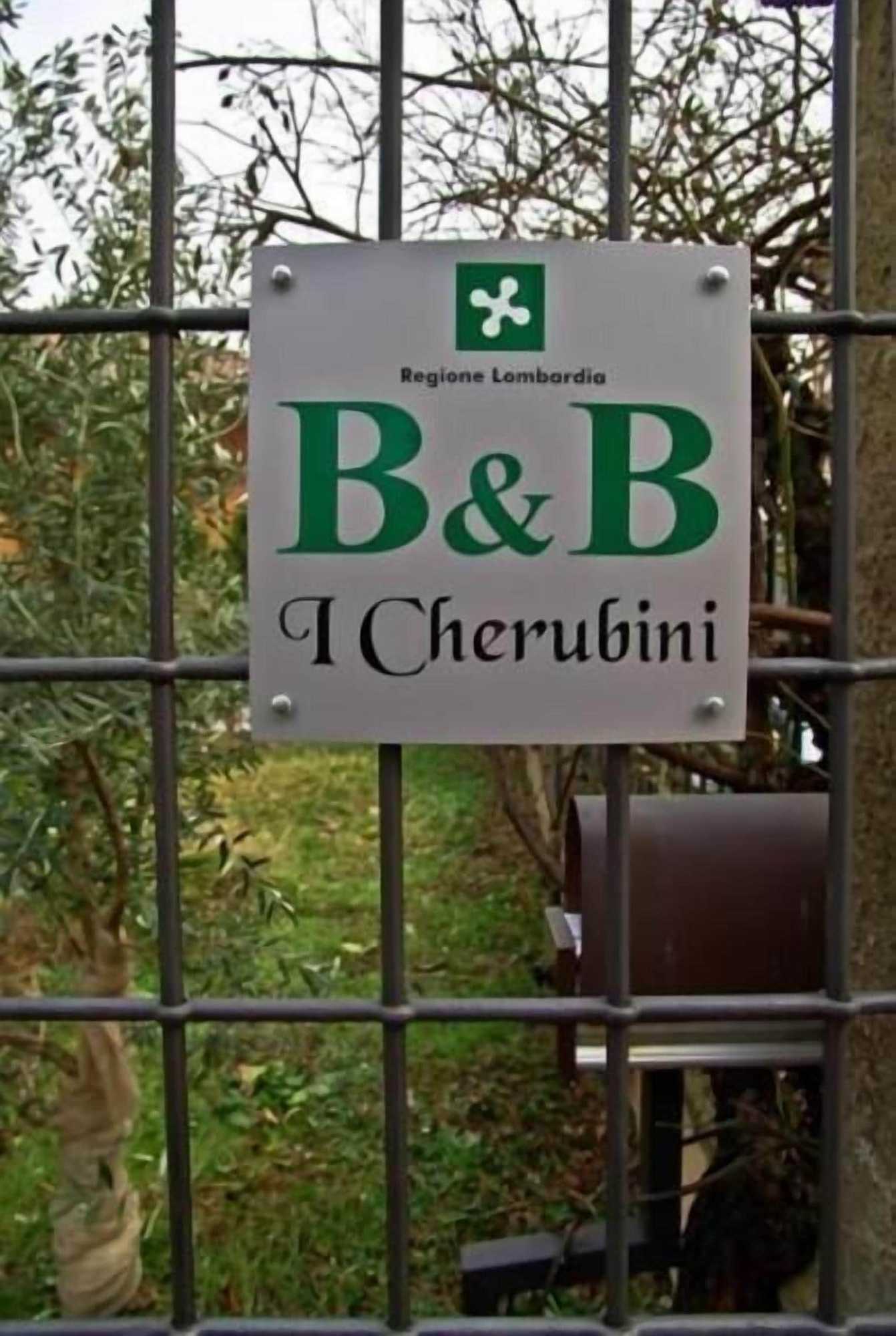 Gift card for B&b I Cherubini Gift card for B&b I Cherubini