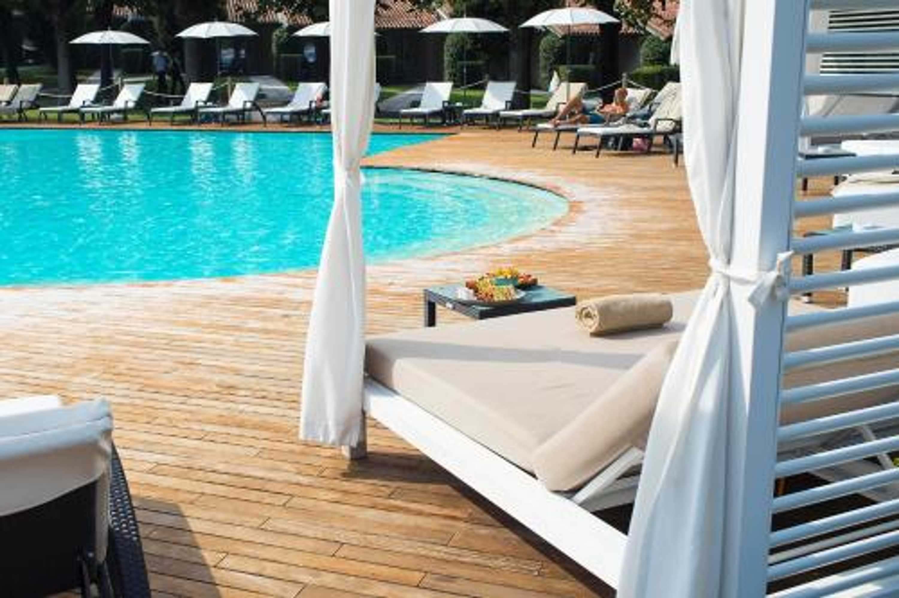 Gift card for Splendido Bay Luxury Spa Resort Gift card for Splendido Bay Luxury Spa Resort