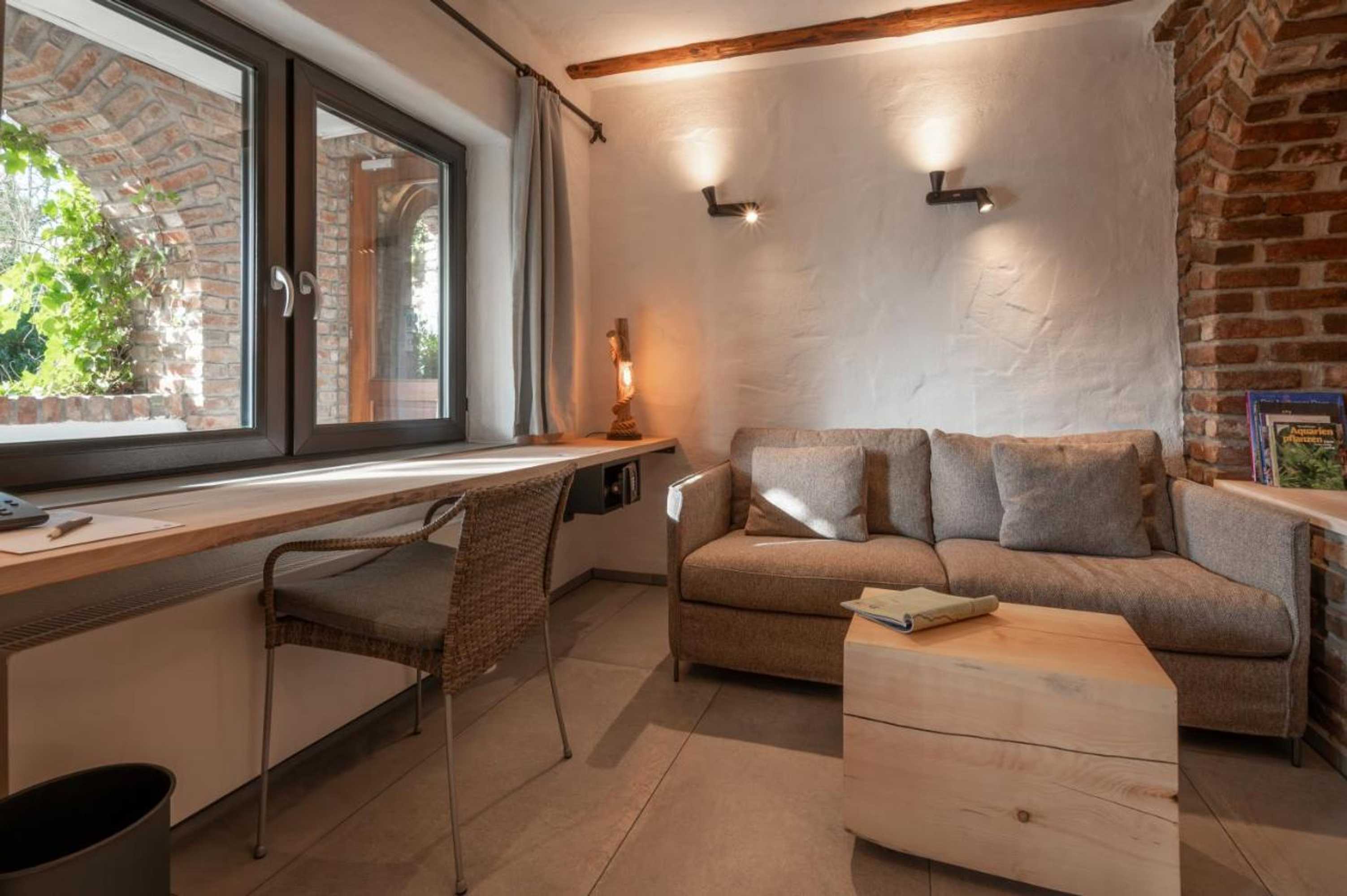 Gift card for Hotel Land Gut Höhne