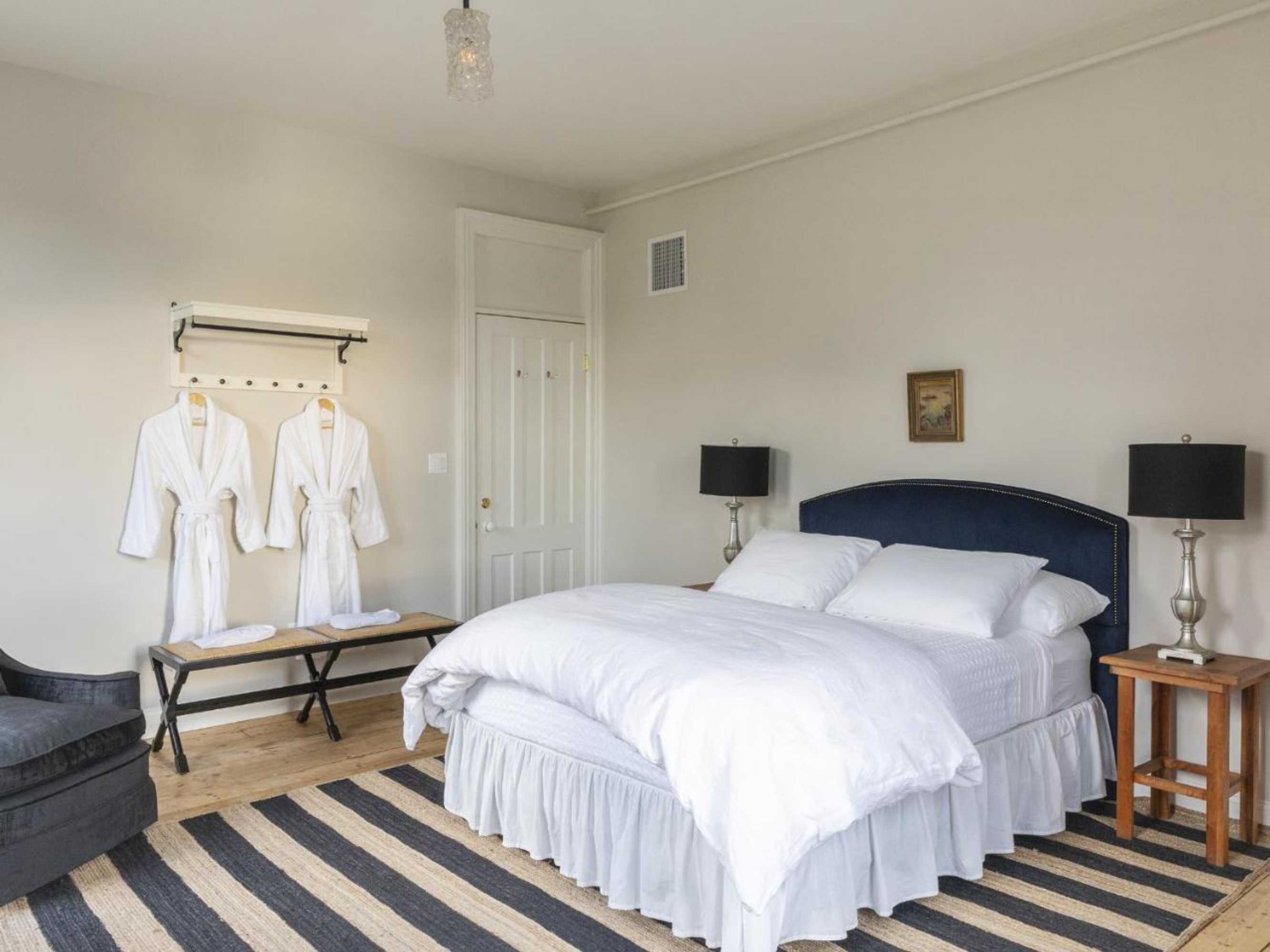 Gift card for Stewart House Hotel