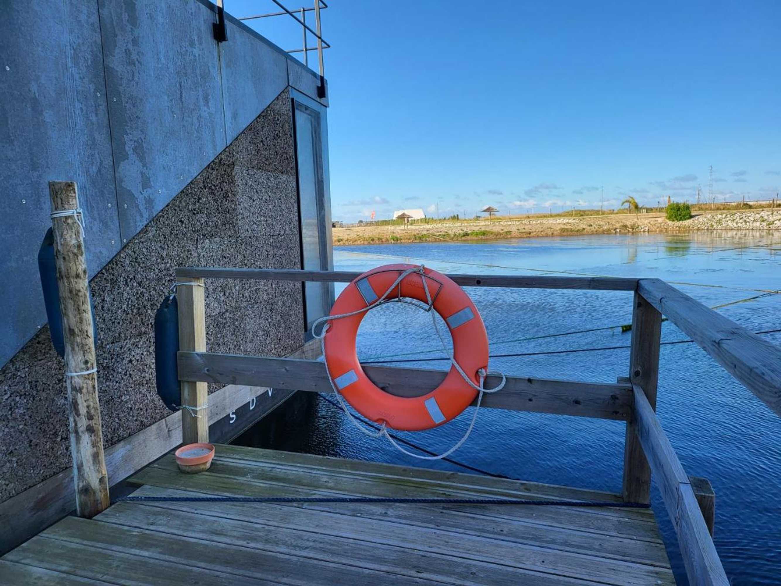 Gift card for Barcos Casa Aveiro