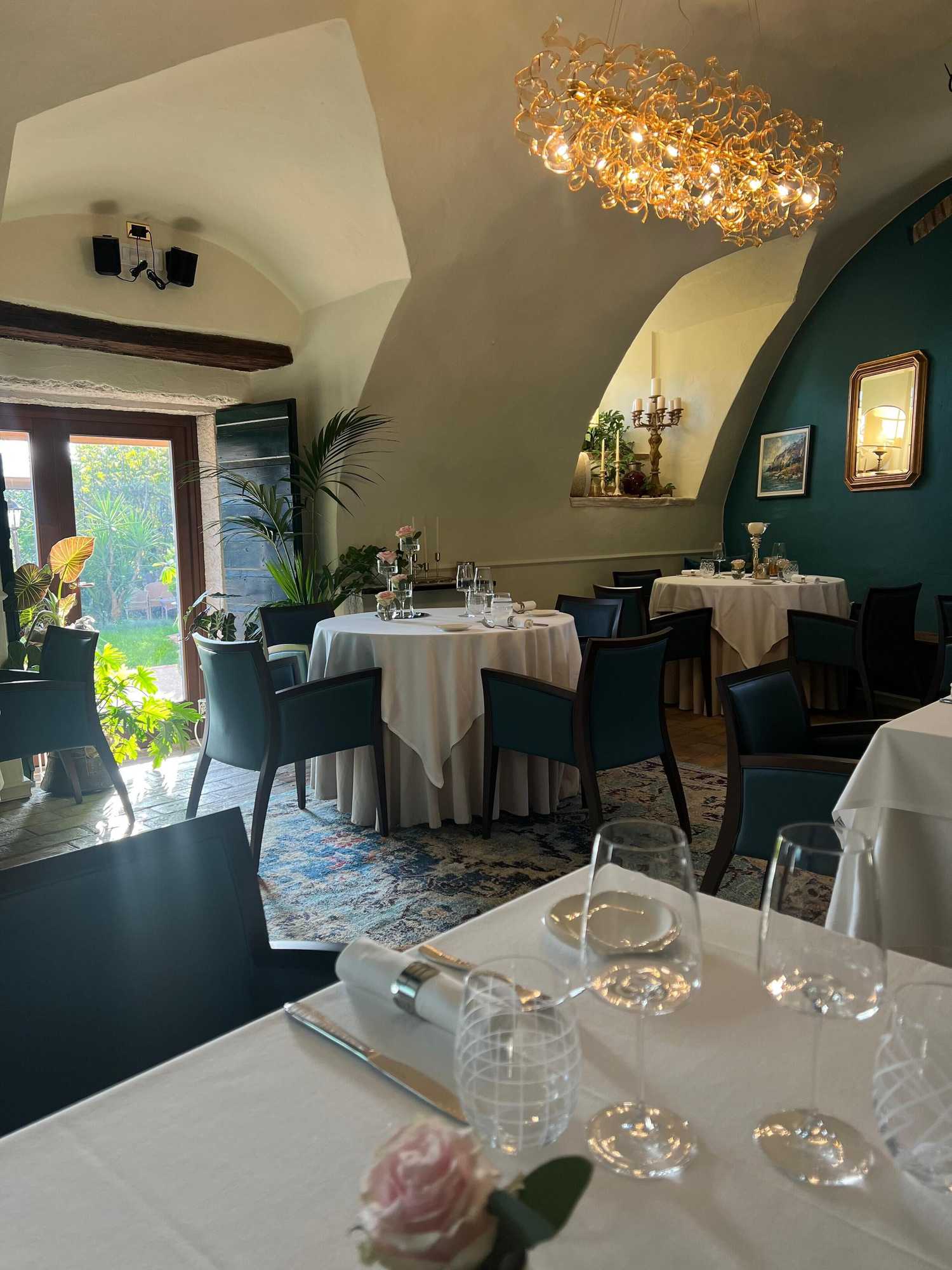 Gift card for Resort Locanda San Verolo Boutique Hotel Gift card for Resort Locanda San Verolo Boutique Hotel