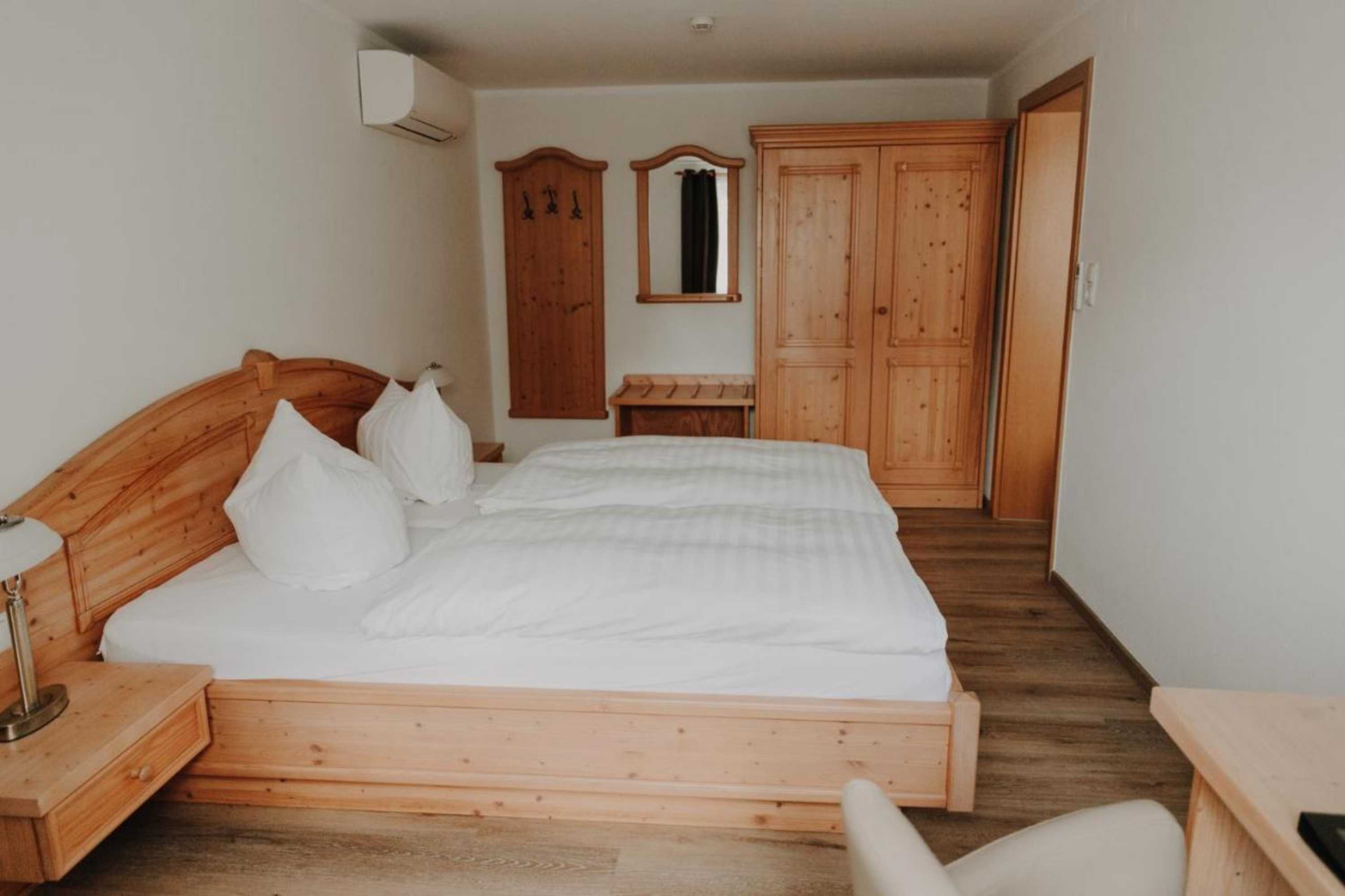 Gift card for Landhotel Zum Erbgericht