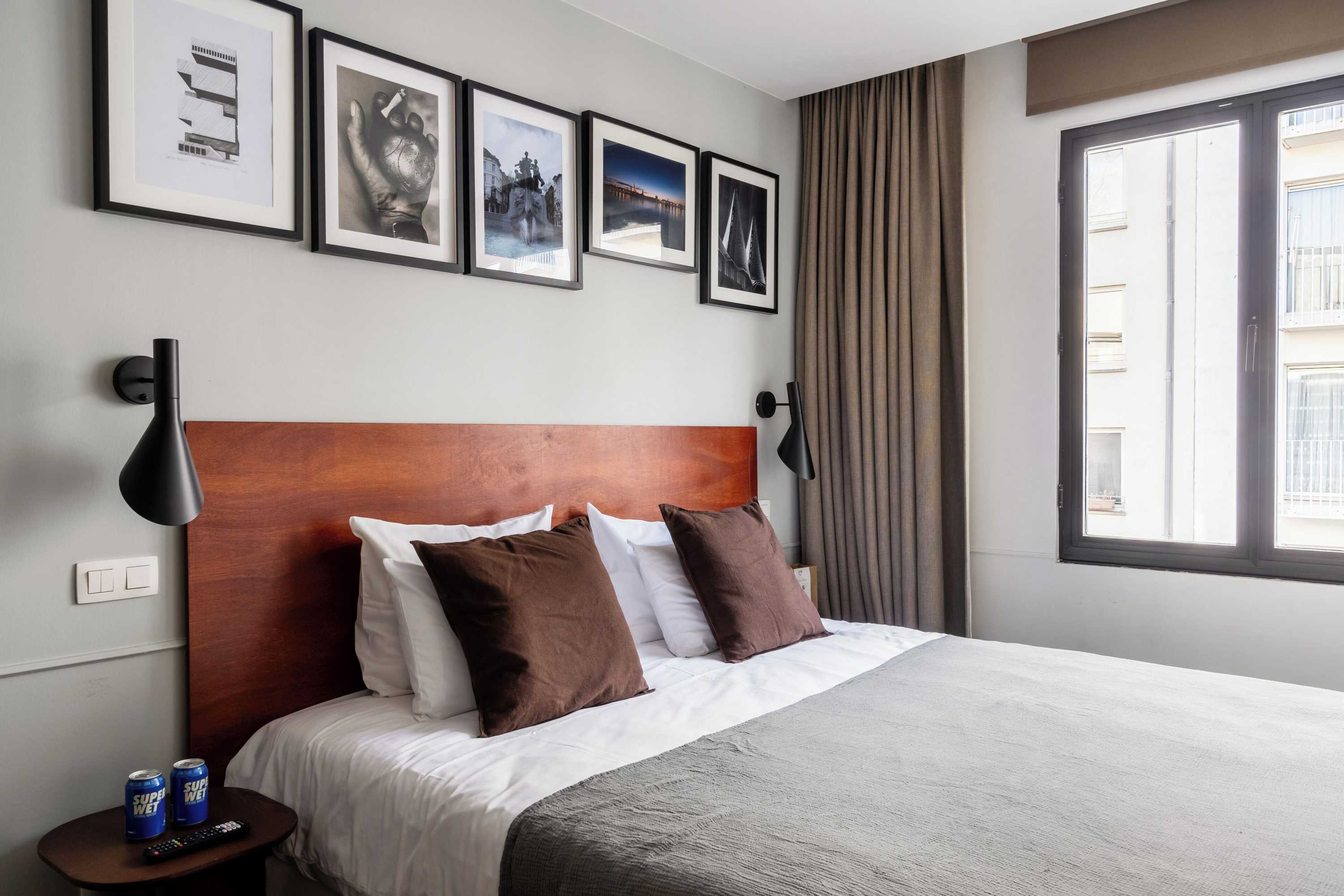 Gift card for A Place - Boutique Hotel Emile Gift card for A Place - Boutique Hotel Emile