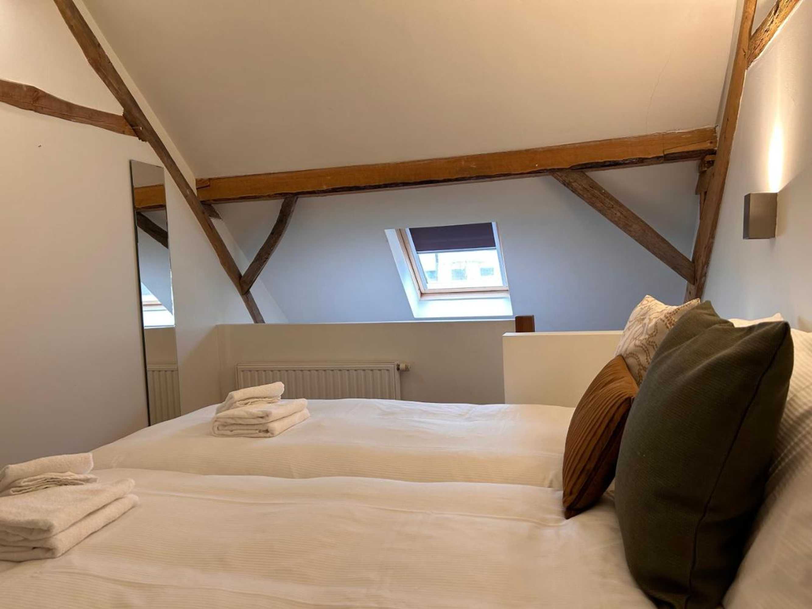 Gift card for Logies De Hoogmolen