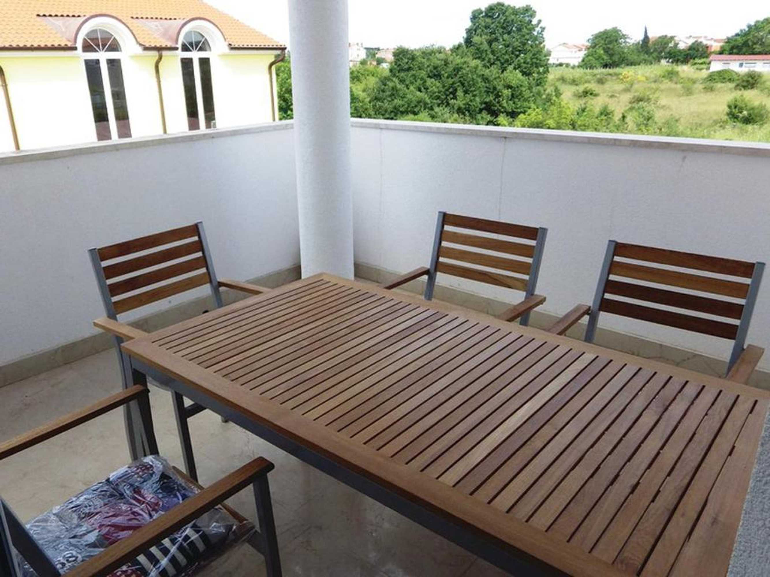 Gift card for Villa Patricia