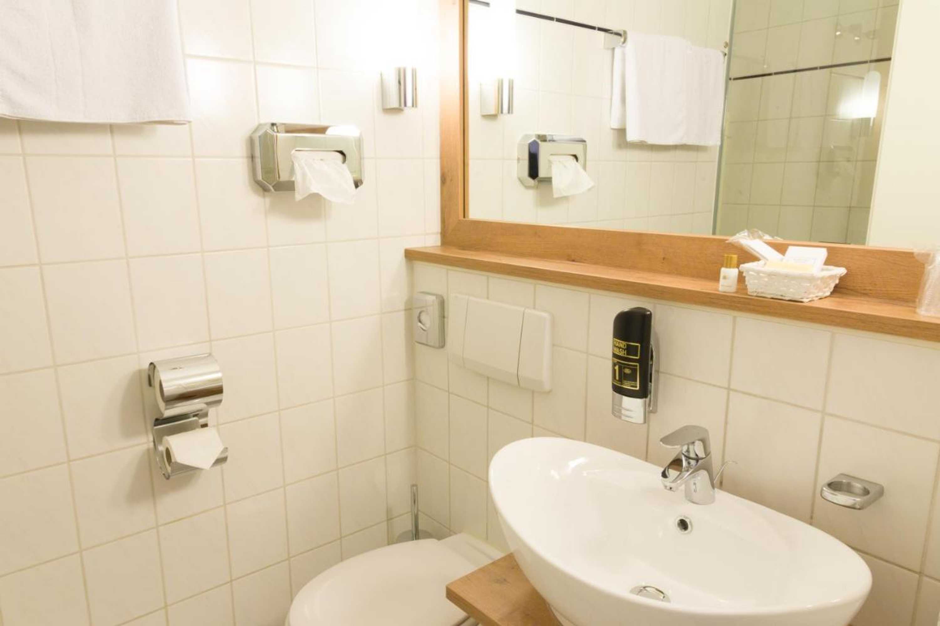 Gift card for Stadthotel Berggeist