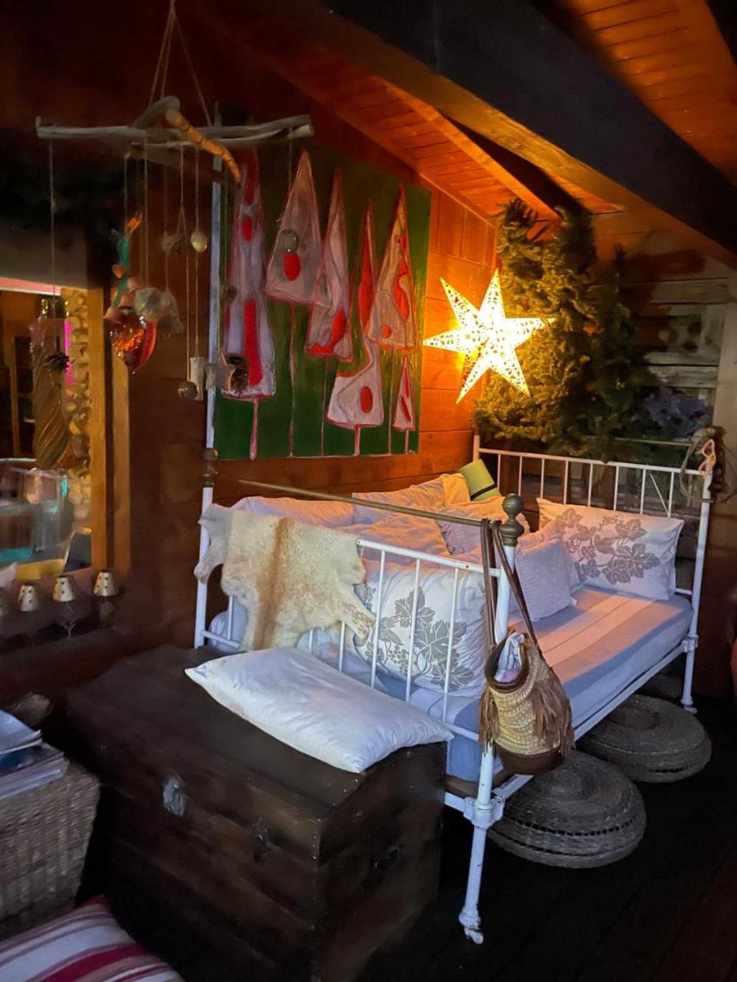 Gift card for Casa da Almoinha