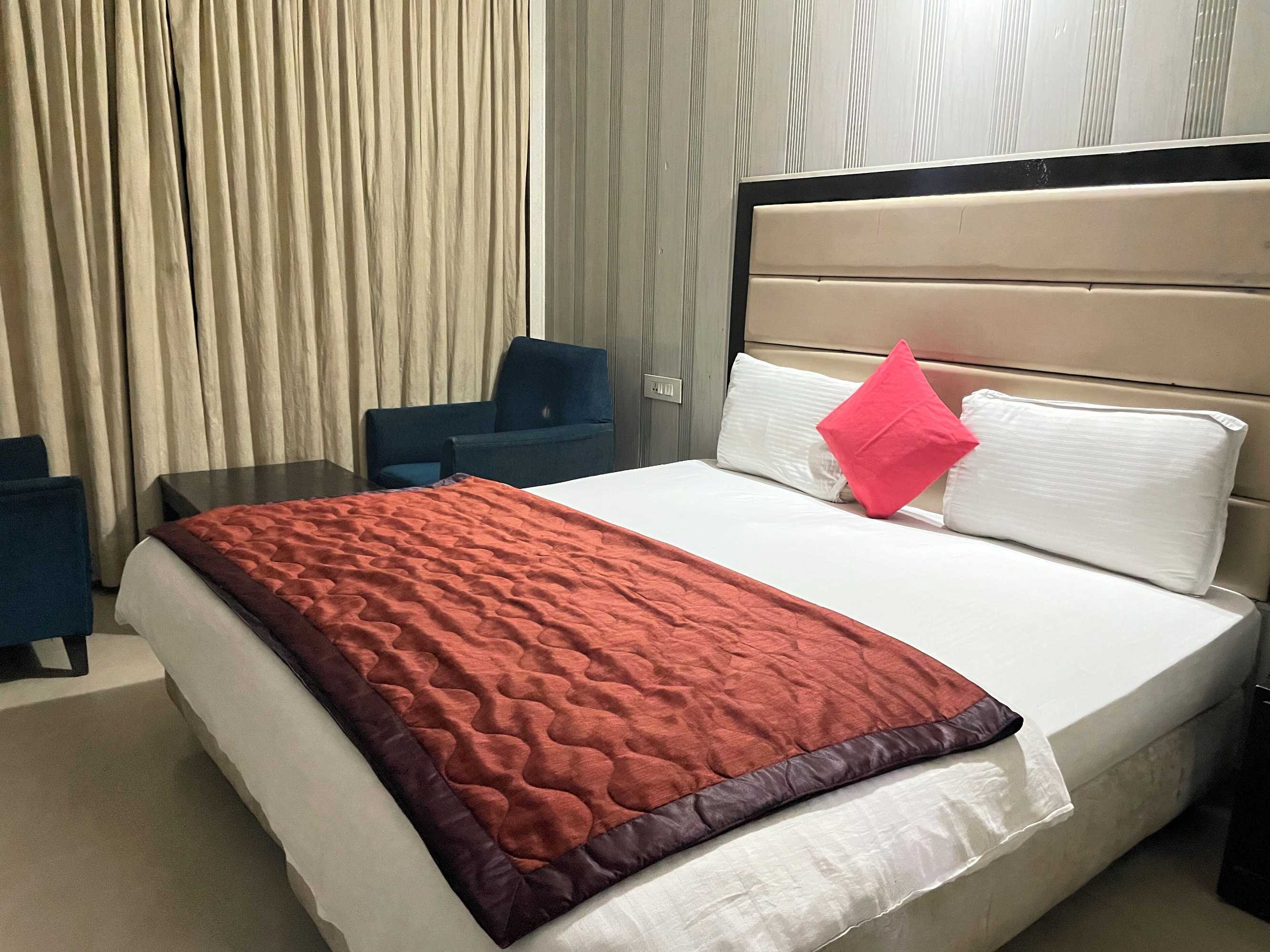 Gift card for Hotel Ek Noor Residency Gift card for Hotel Ek Noor Residency