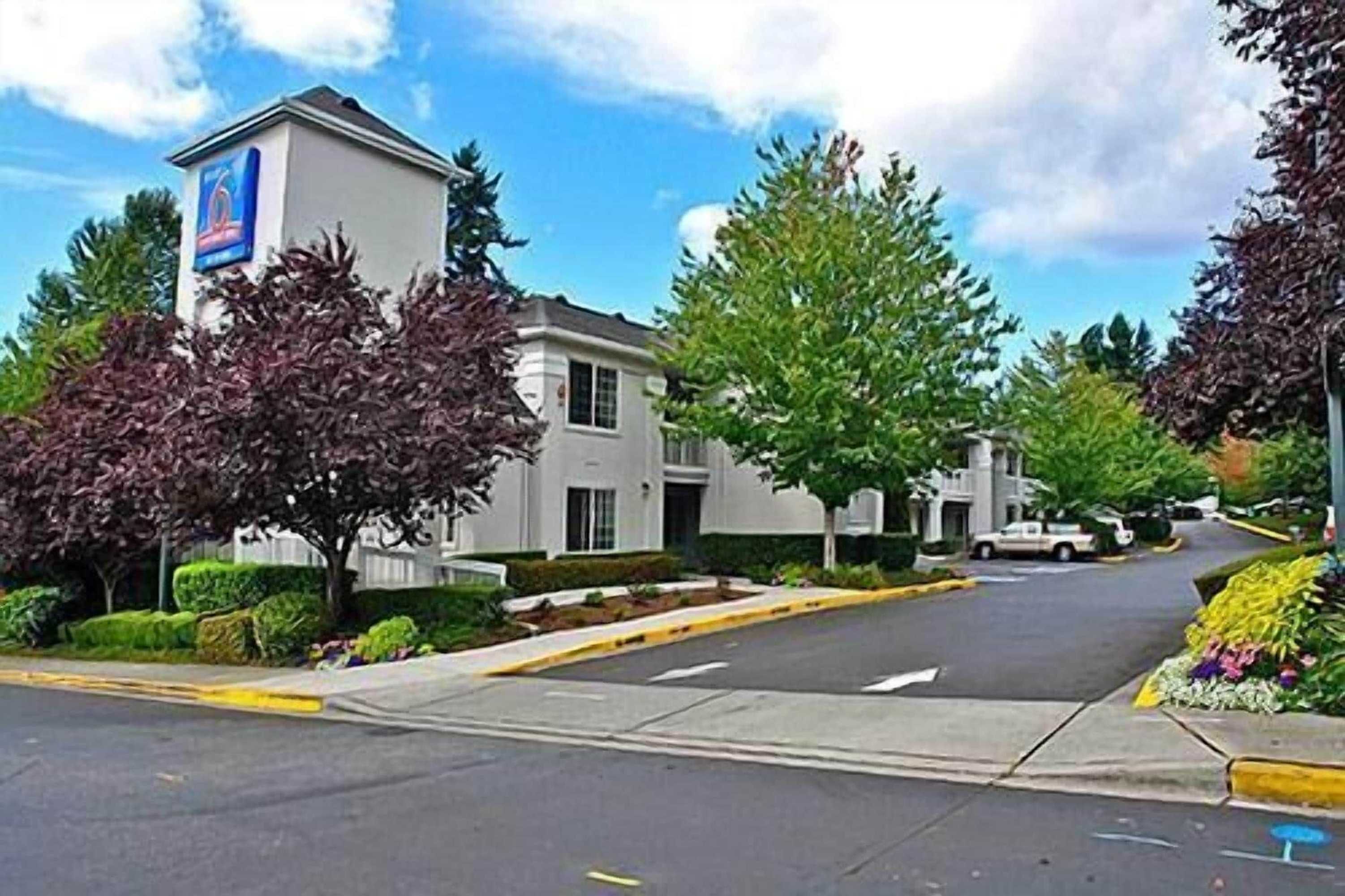 Gift card for Studio 6 Mountlake Terrace, WA - Seattle