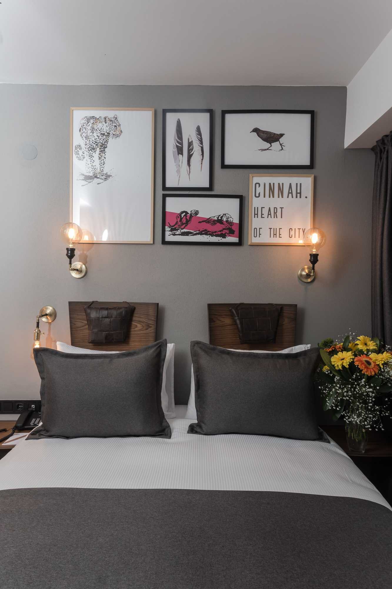 Gift card for Hotel Cinnah Gift card for Hotel Cinnah