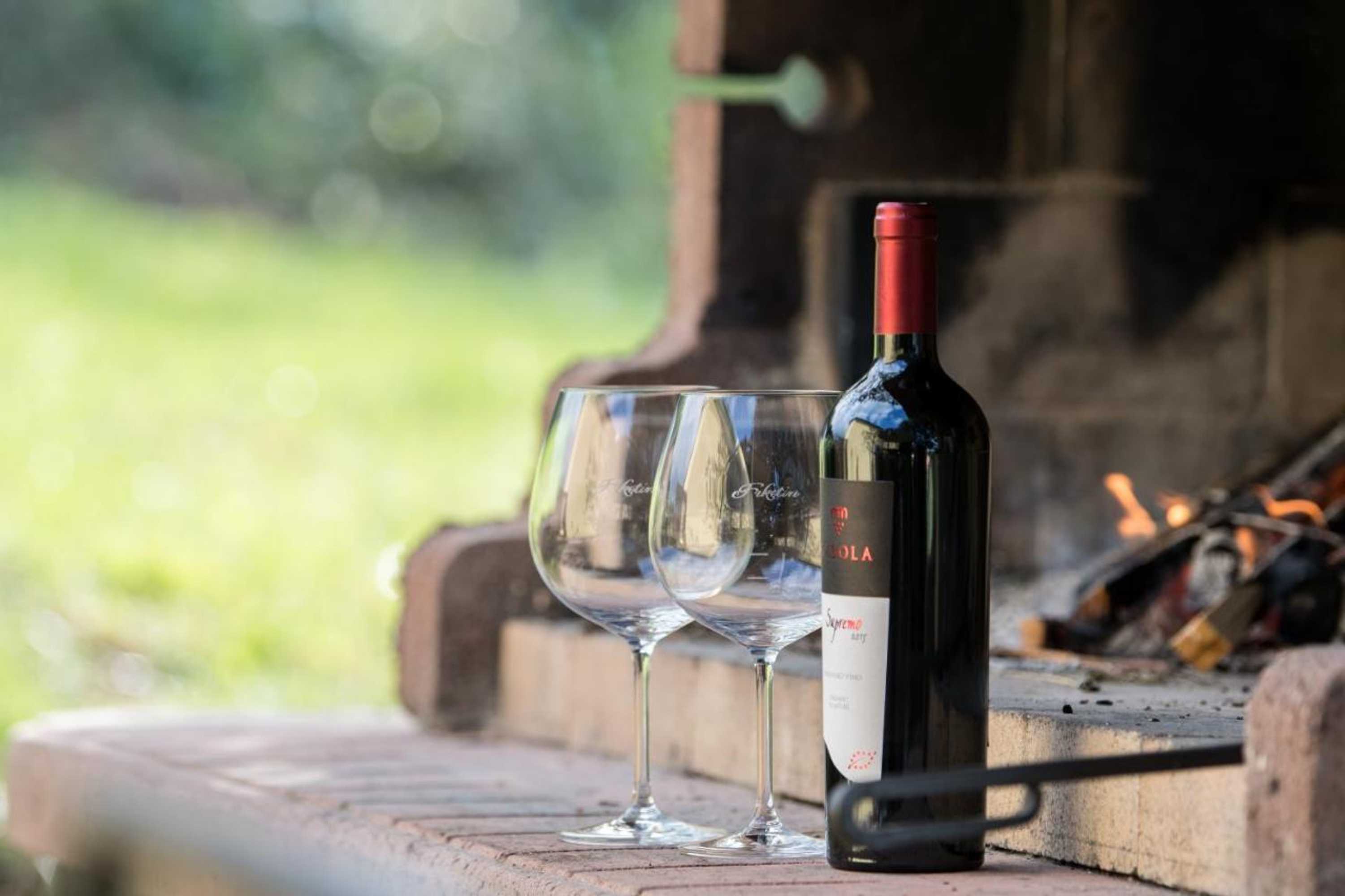 Gift card for Apartments Viler