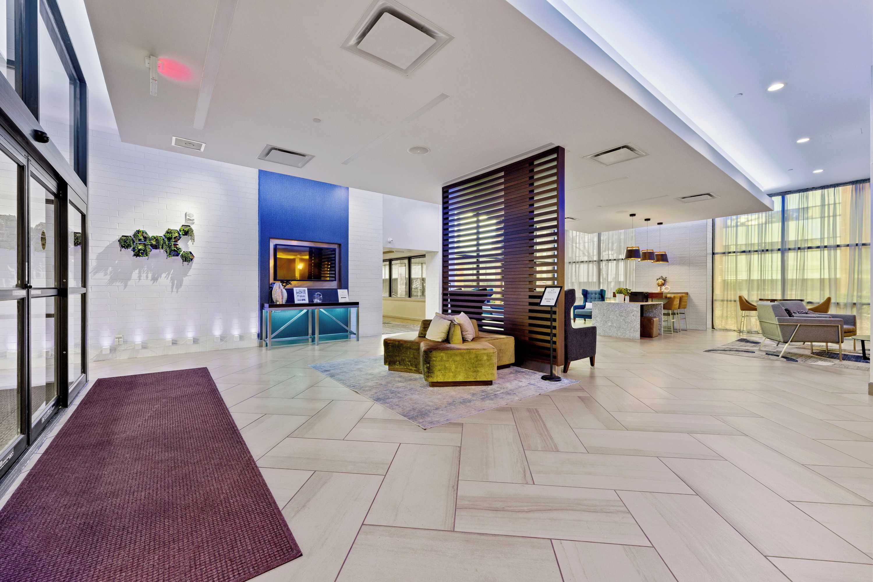 Gift card for Delta Hotels Mount Pleasant