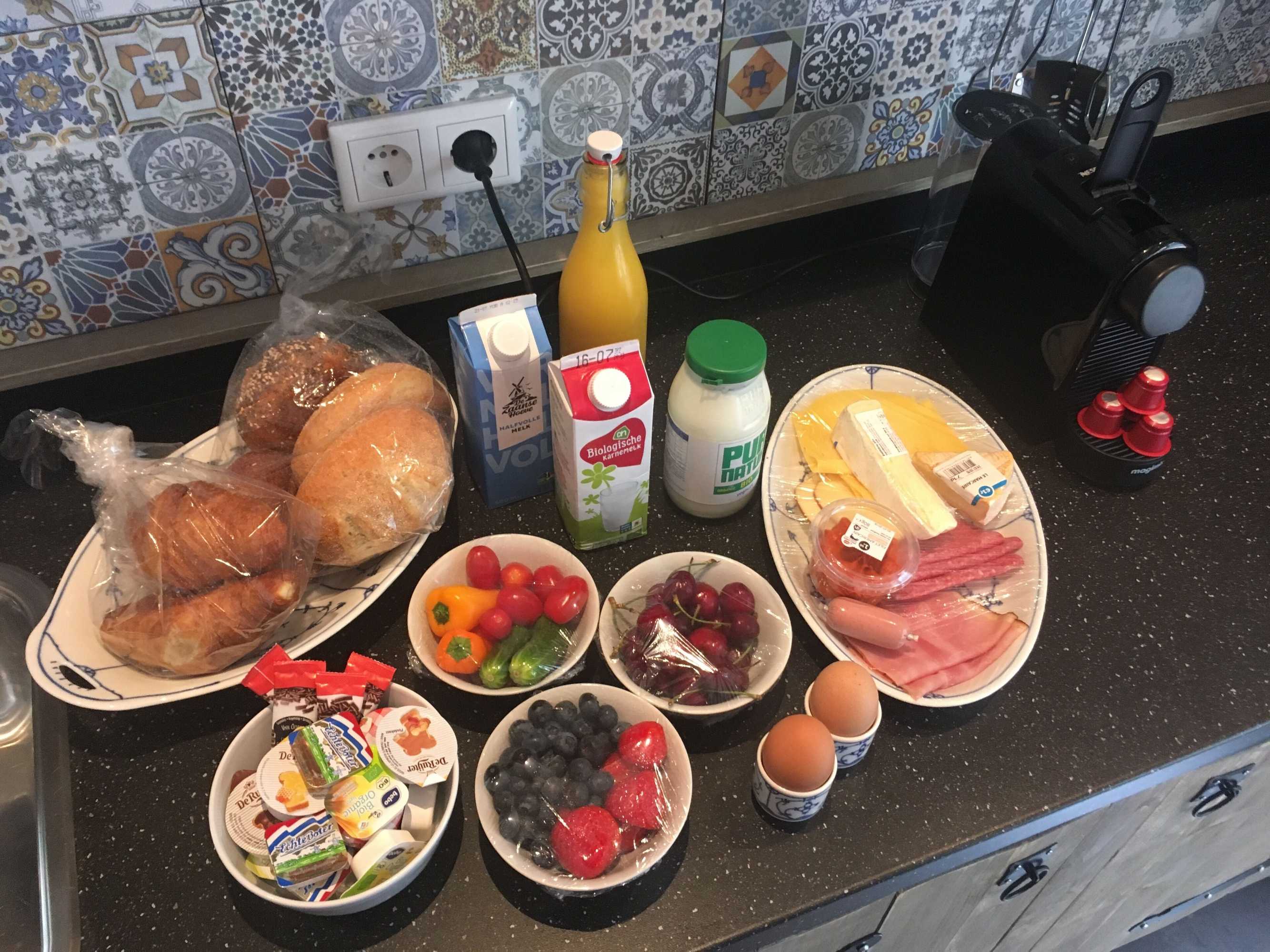 Gift card for Erve Het Roolvink