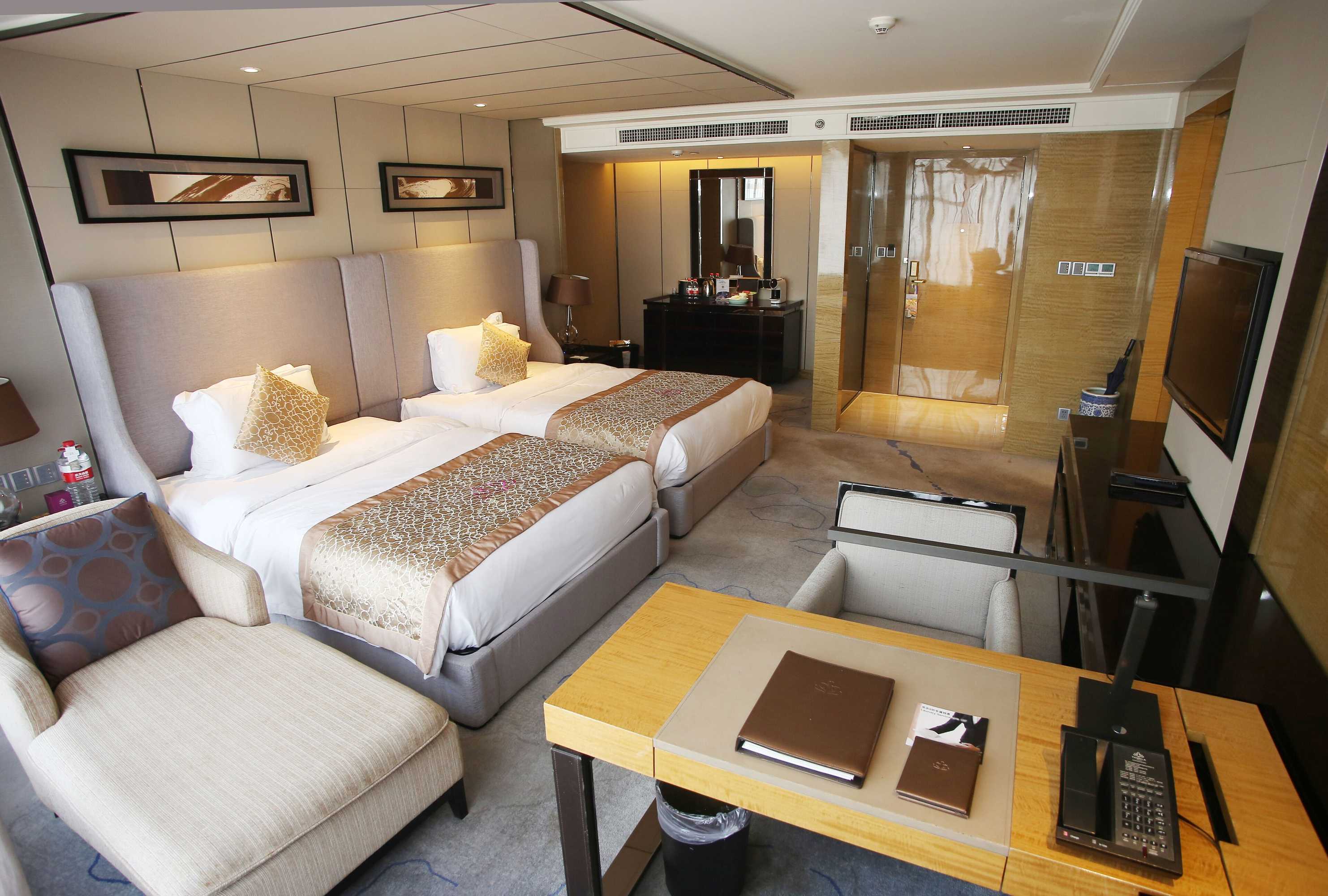 Gift card for Tangla Hotel Tianjin Gift card for Tangla Hotel Tianjin
