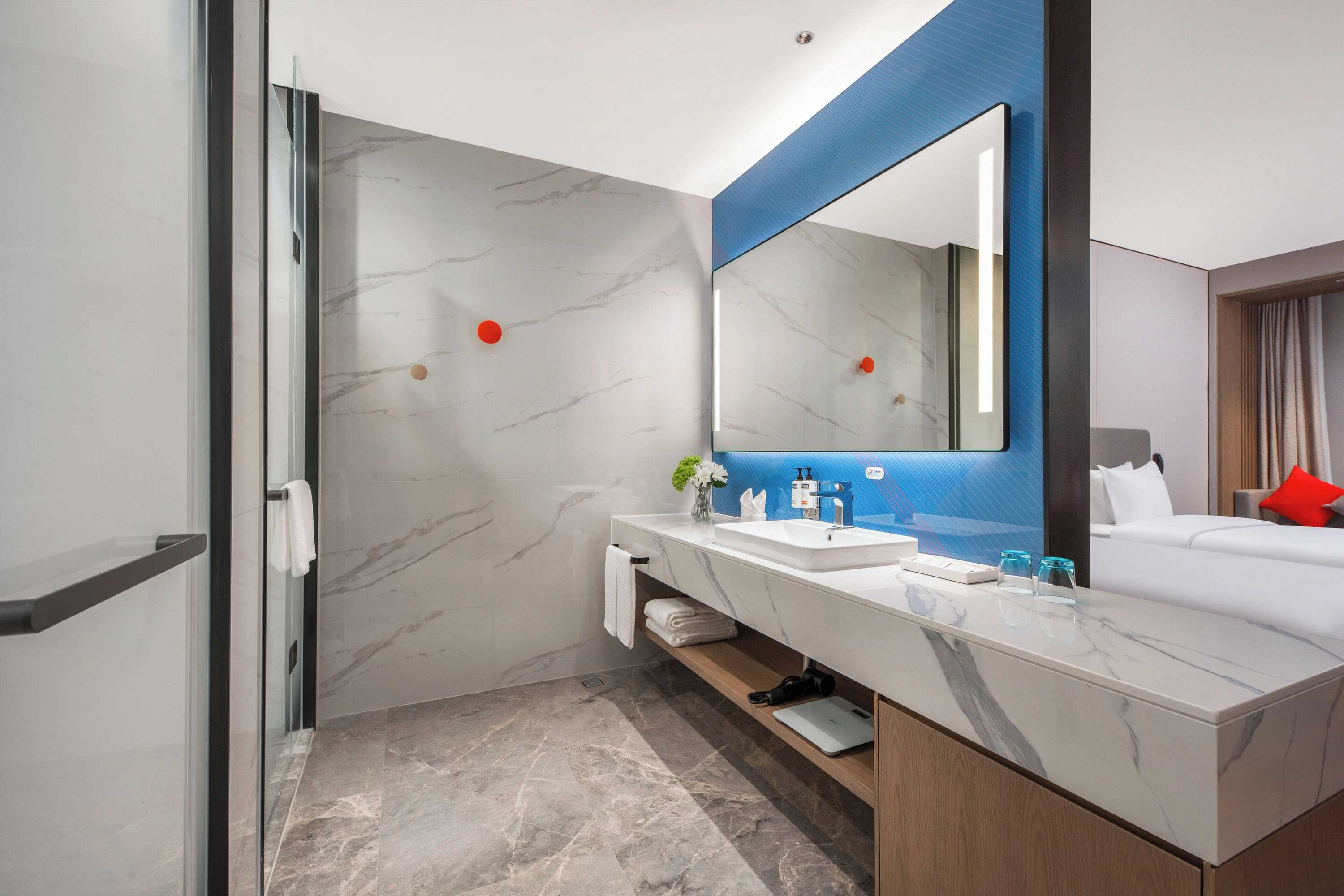 Gift card for Holiday Inn Express Wuxi Xishan by Ihg Gift card for Holiday Inn Express Wuxi Xishan by Ihg