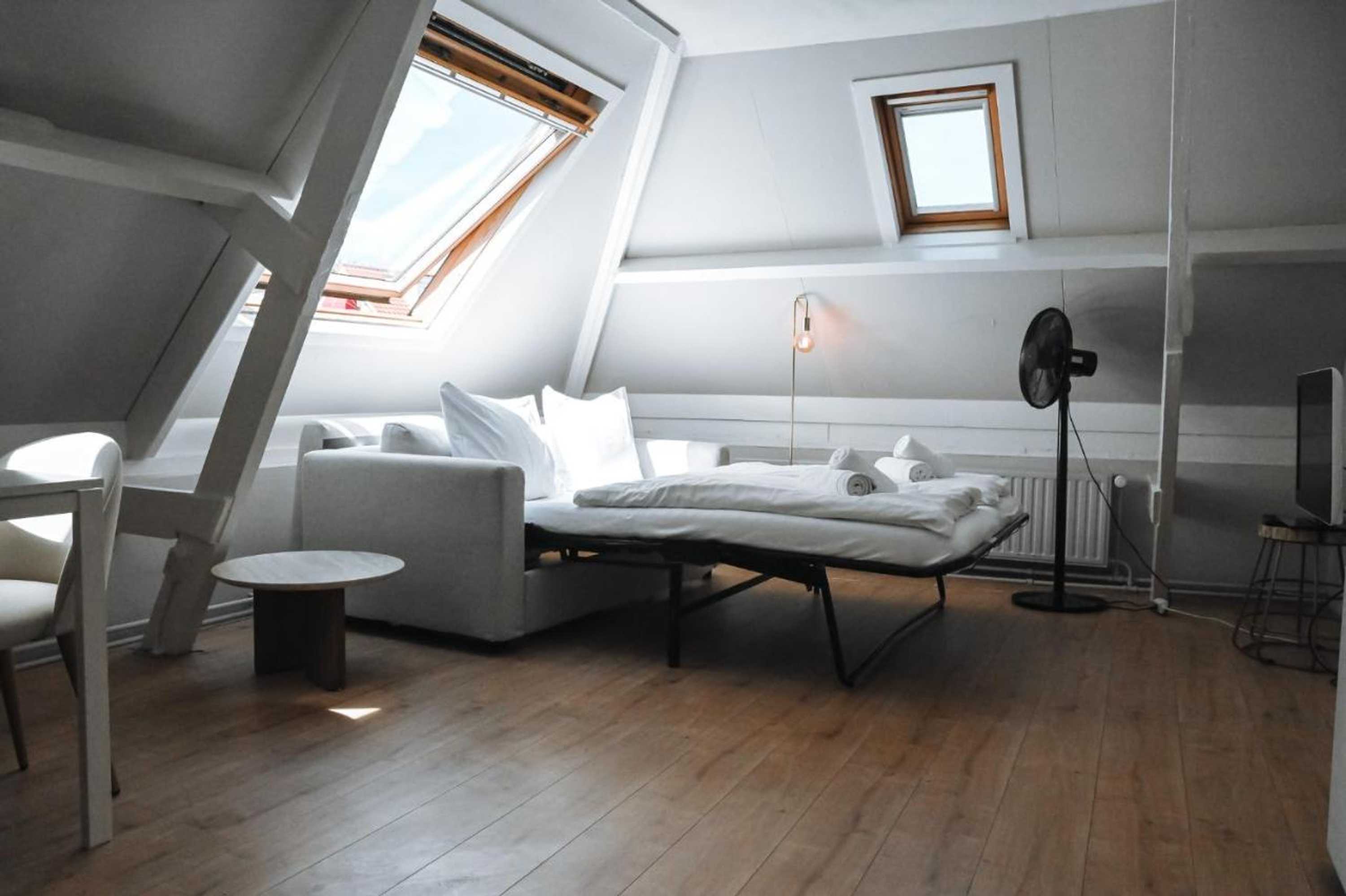 Gift card for Hauswirth Apartments