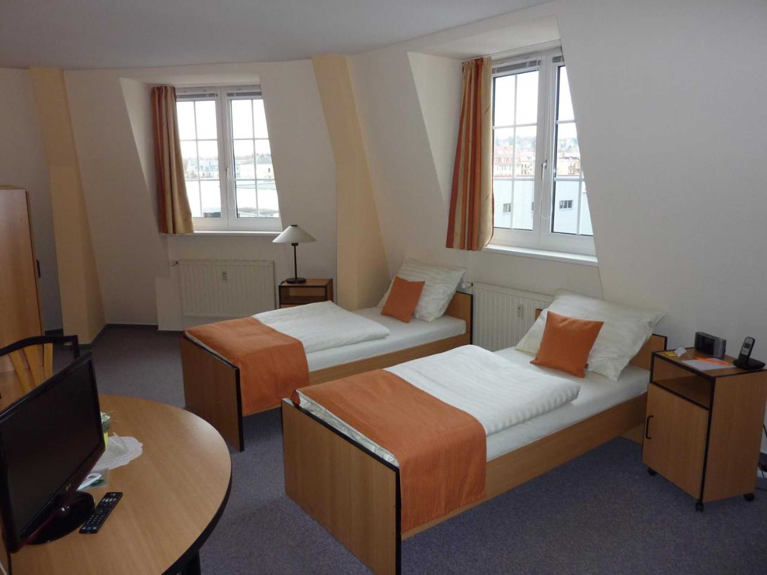 Gift card for Pension an Der Weisseritz