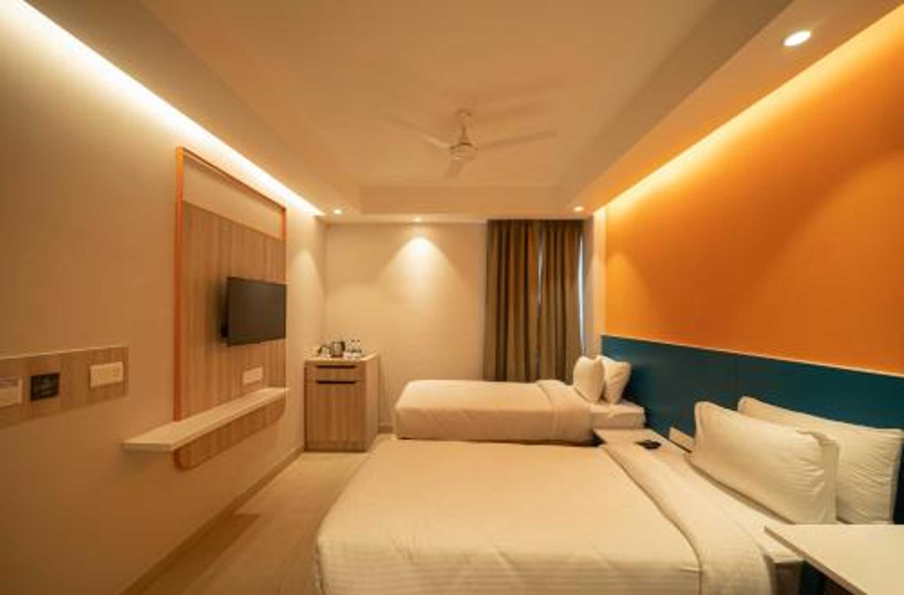 Gift card for Sparrow Hotel Managed by Siara Sariska Alwar Gift card for Sparrow Hotel Managed by Siara Sariska Alwar