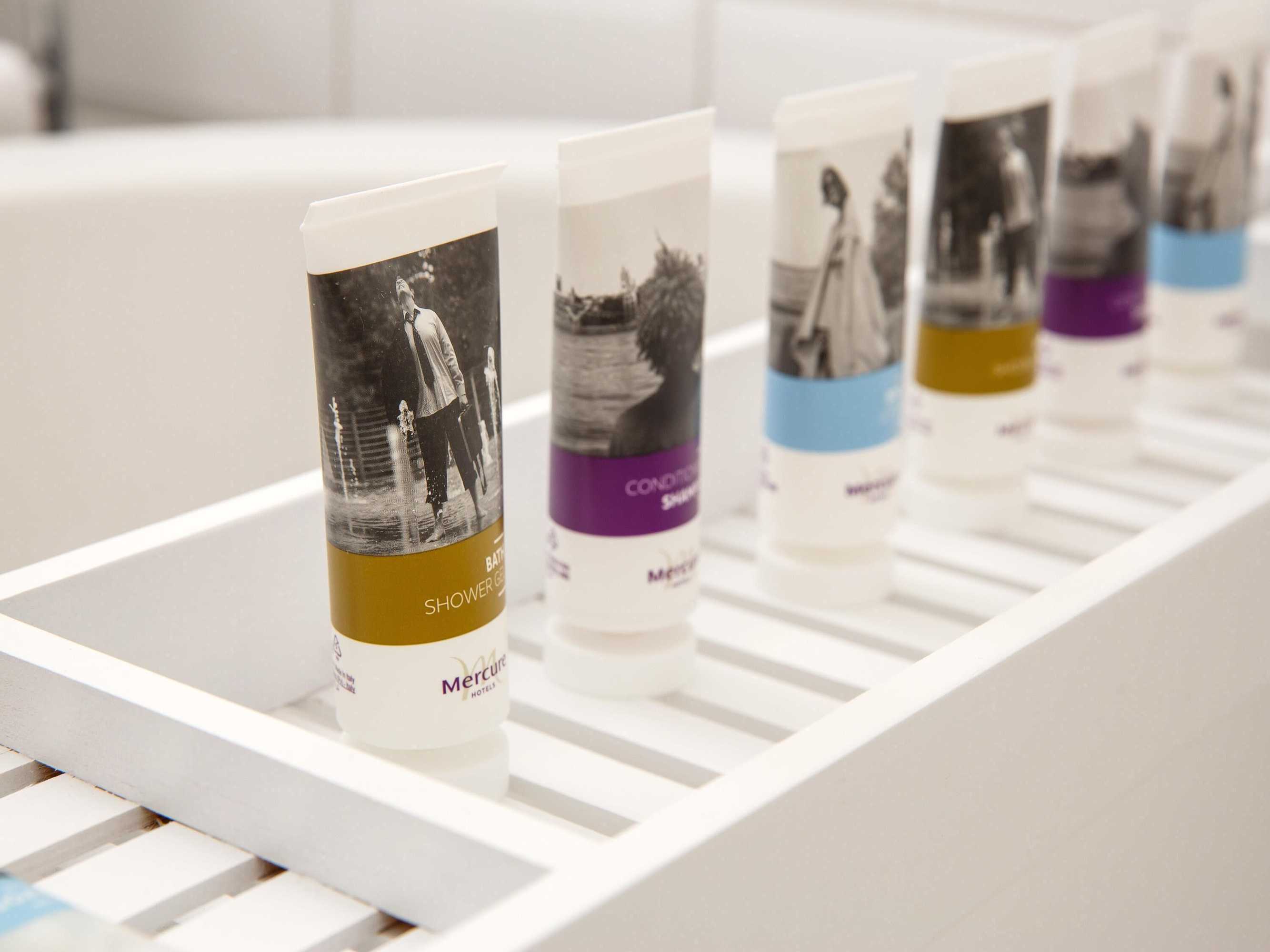 Gift card for Mercure Bradford, Bankfield Hotel