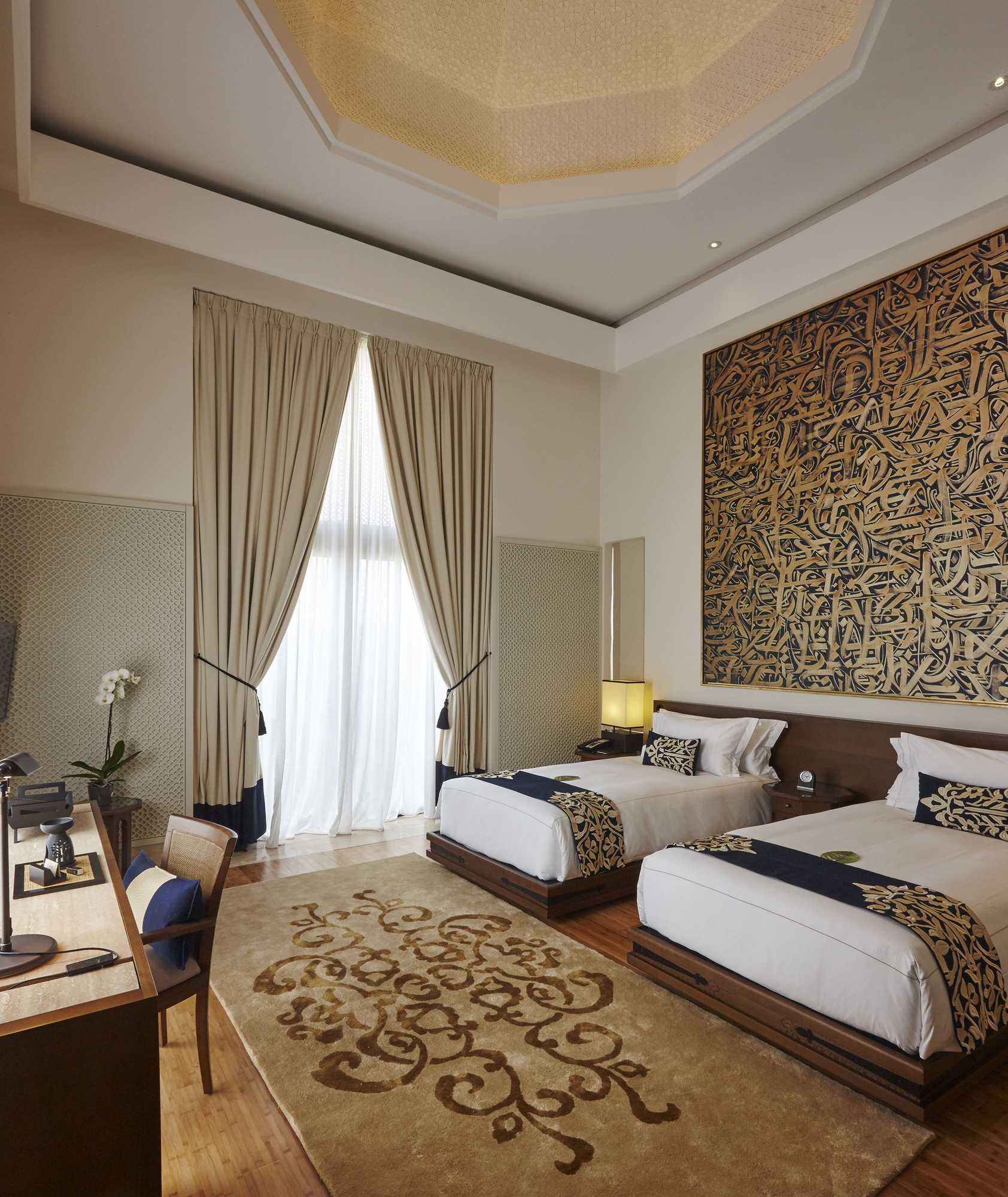 Gift card for Banyan Tree Tamouda Bay Gift card for Banyan Tree Tamouda Bay