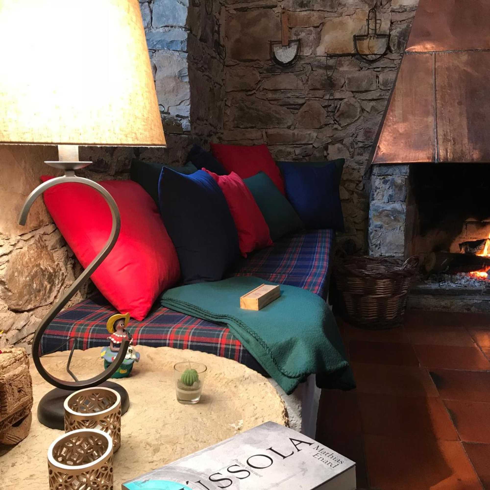 Gift card for Casa do Tôjo e Rosmaninho