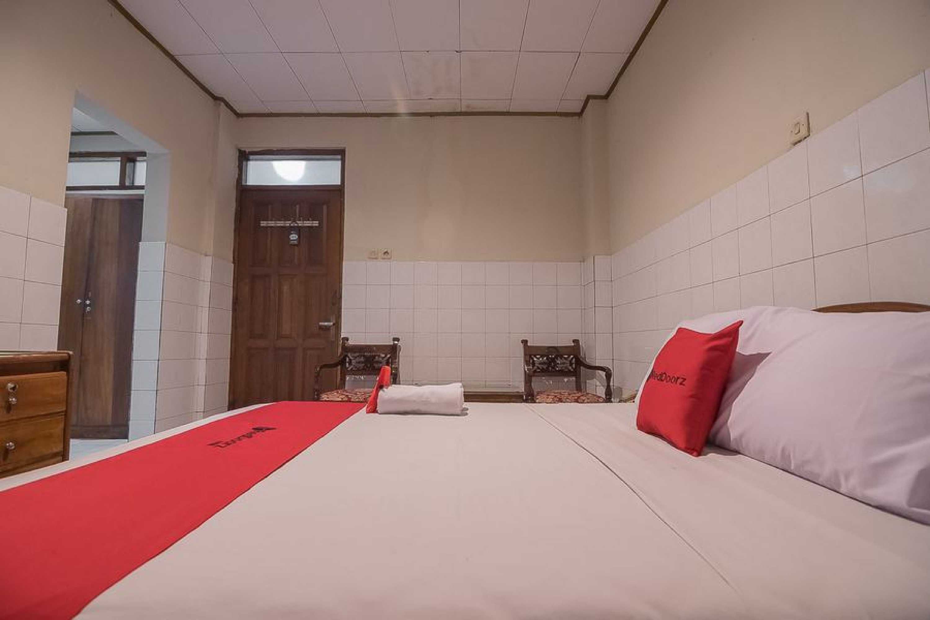 Gift card for Reddoorz @ Ungaran