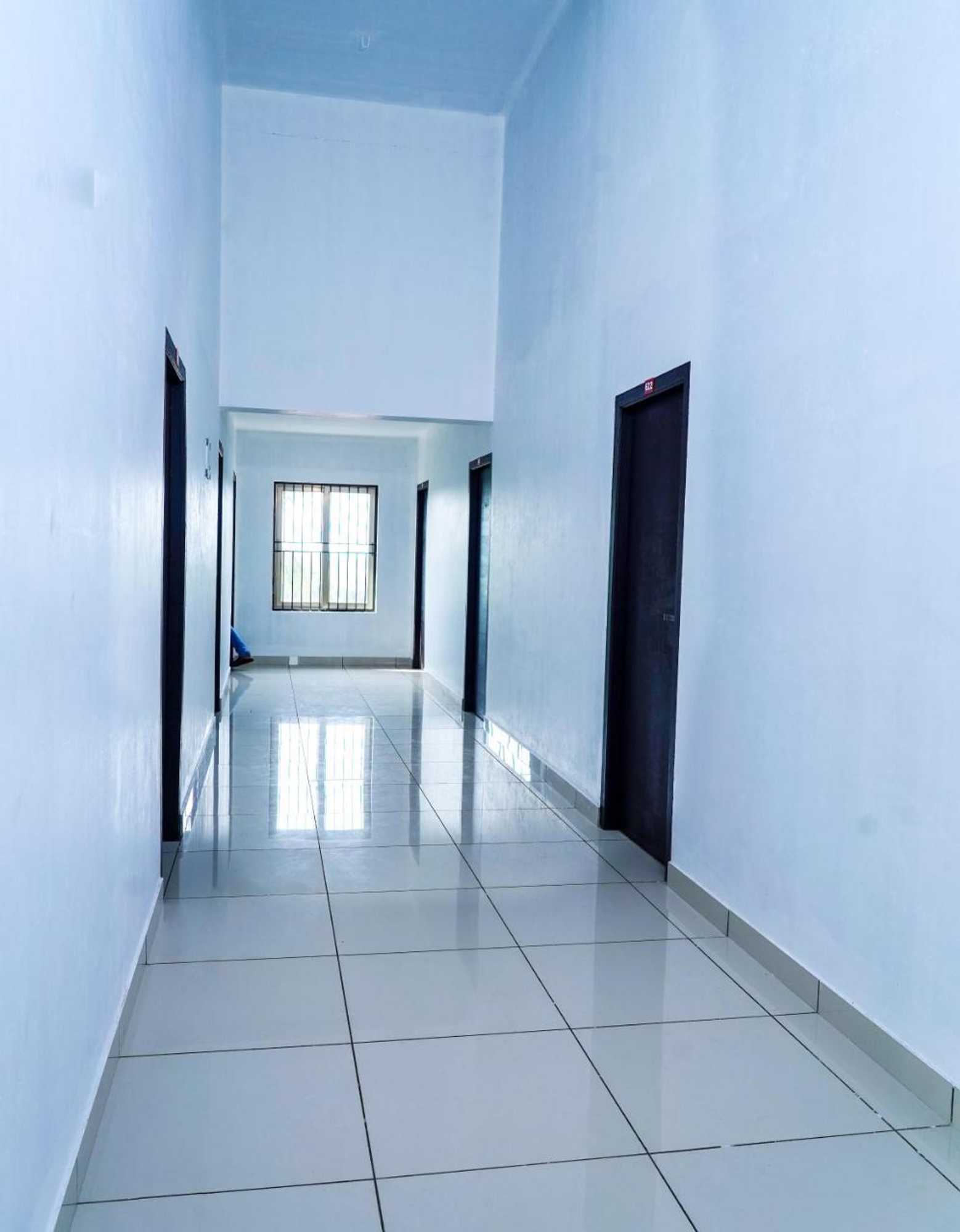 Gift card for Thekkumpuram Residency