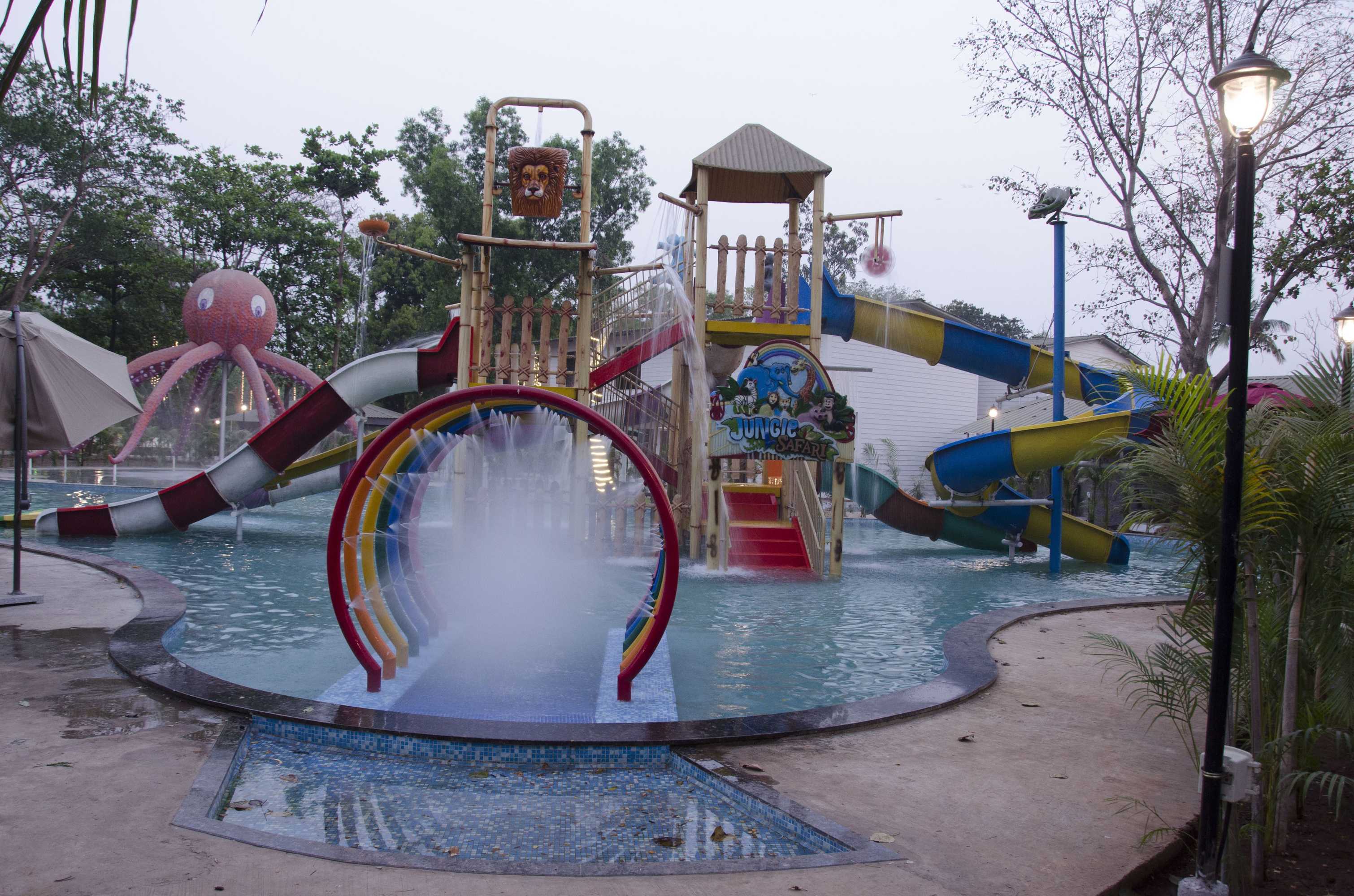 Gift card for Sai River Resort Gift card for Sai River Resort