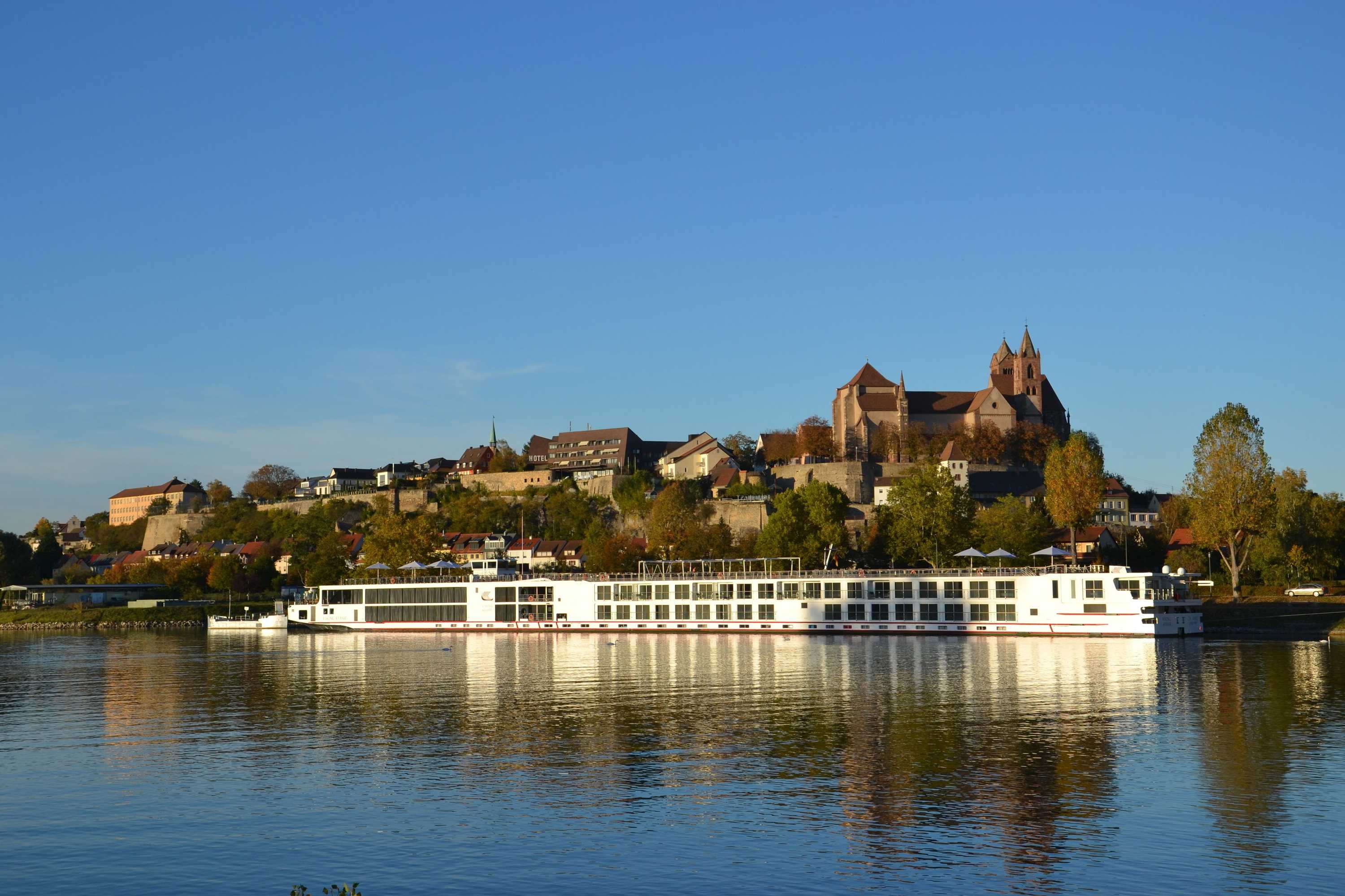 Gift card for Hotel Stadt Breisach