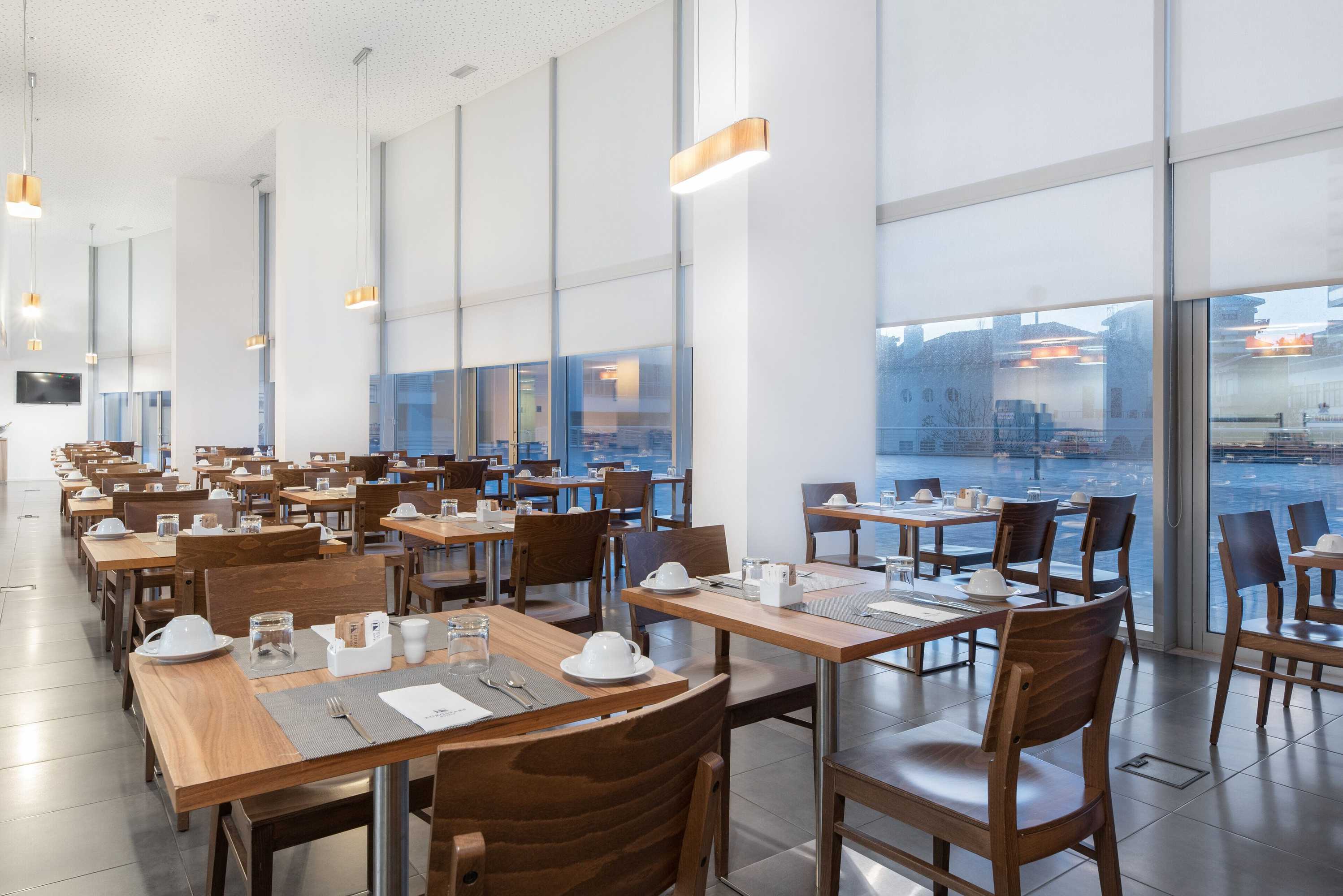 Gift card for Eurostars Oasis Plaza Hotel