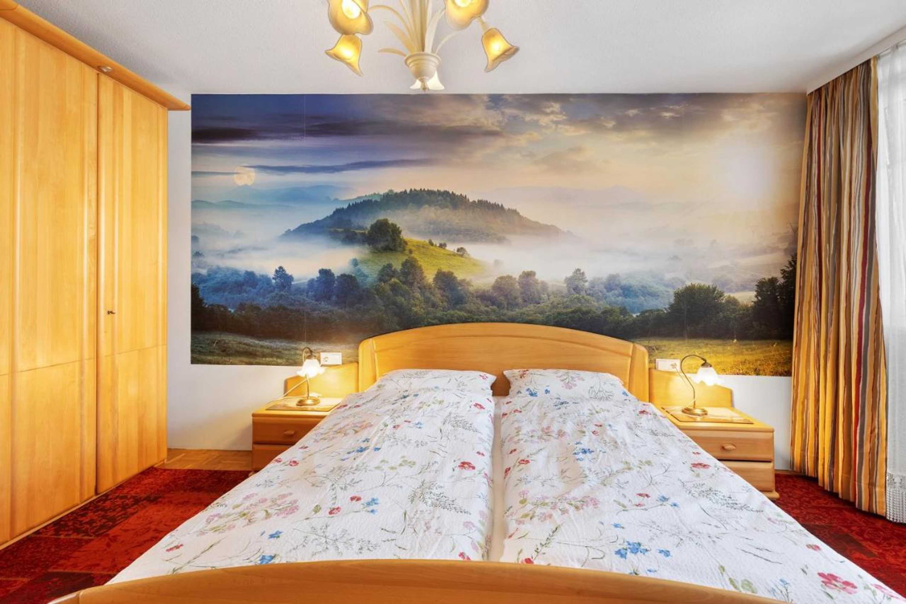 Gift card for Ferienwohnung Südschwarzwald