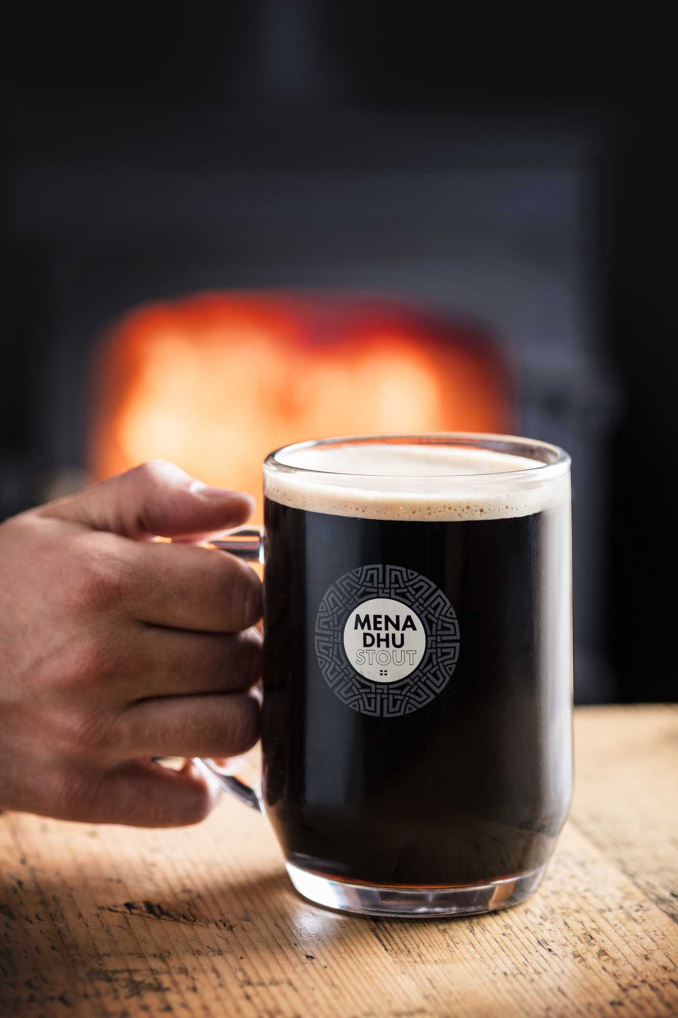 Gift card for Rashleigh Arms
