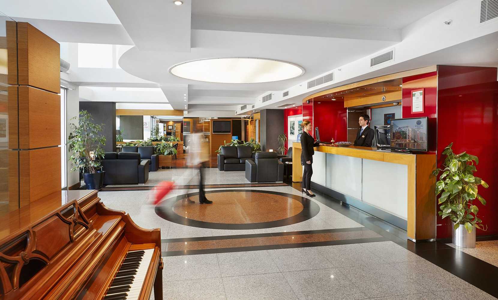 Gift card for Kordon Hotel Pasaport