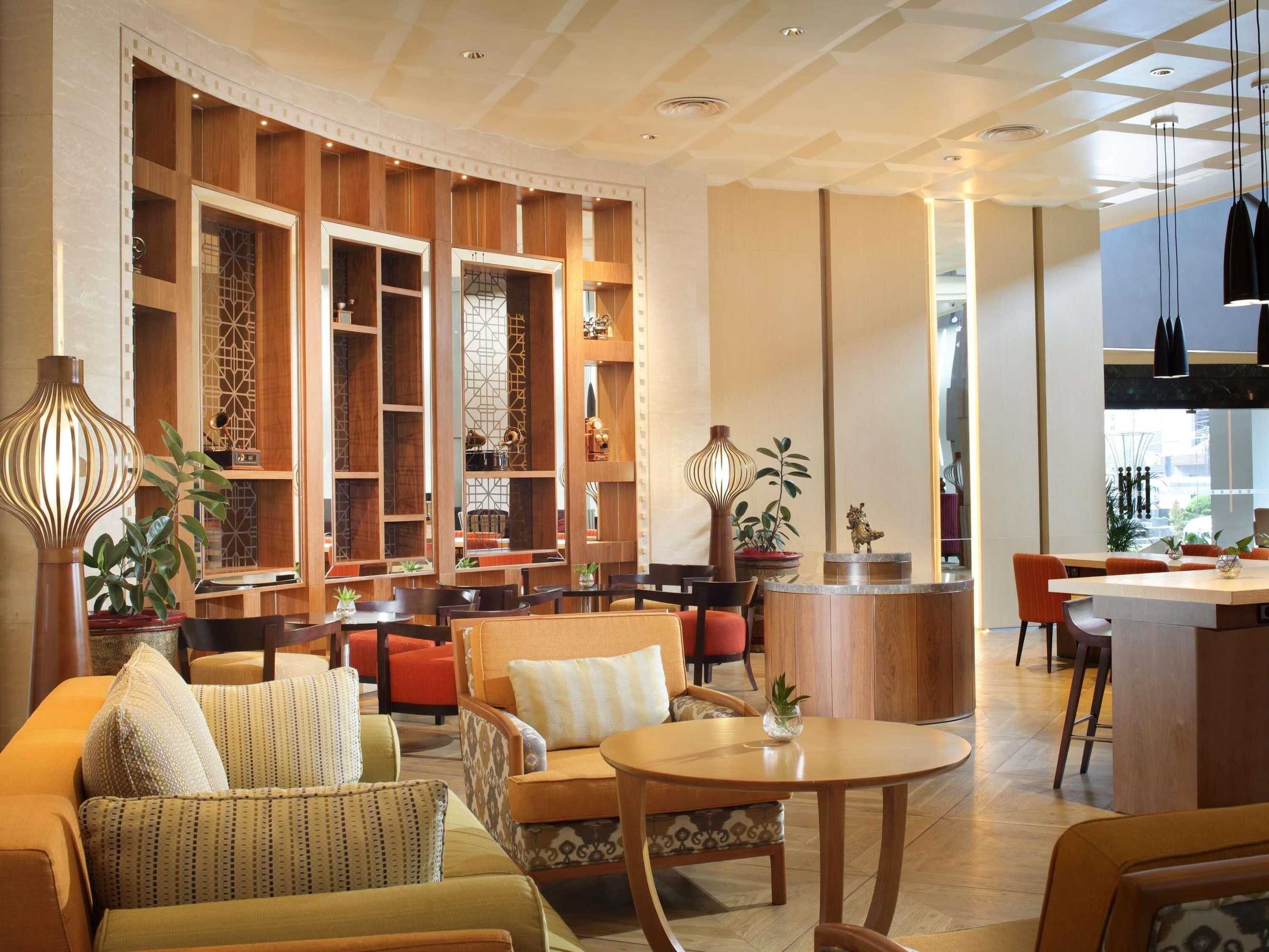 Gift card for Grand Mercure Medan Angkasa Gift card for Grand Mercure Medan Angkasa