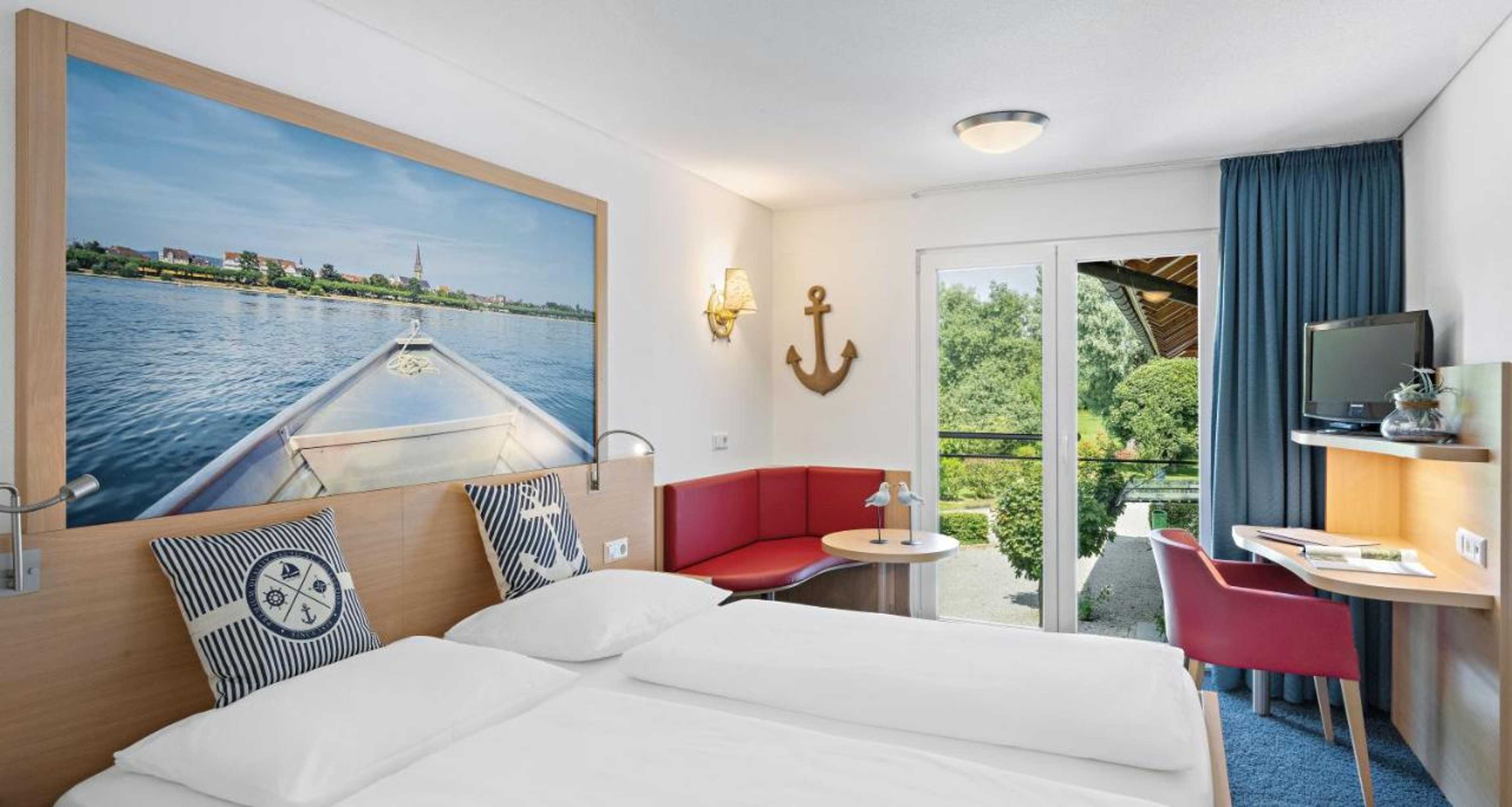 Gift card for Gasthaus Schiff