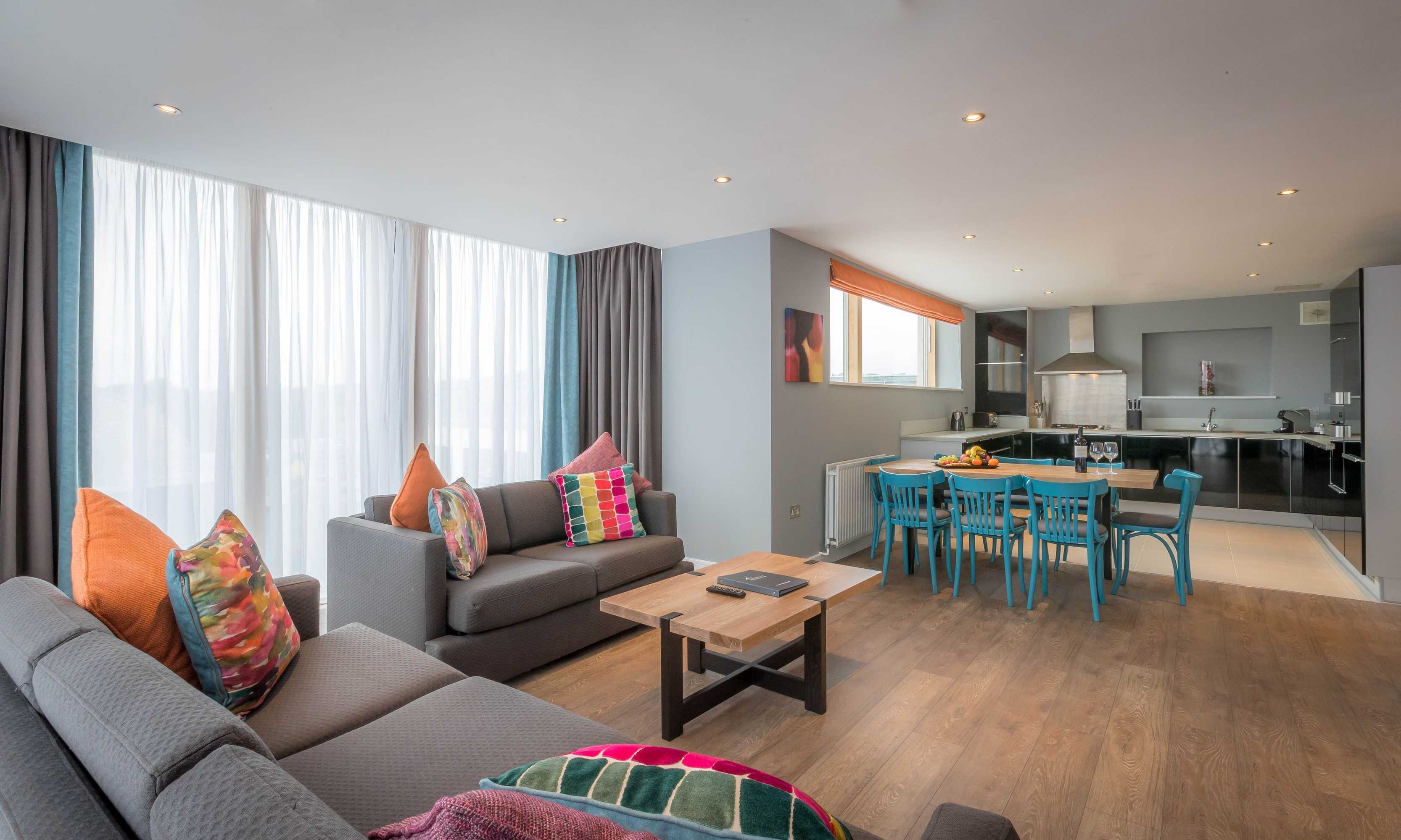 Gift card for Talbot Suites at Stonebridge