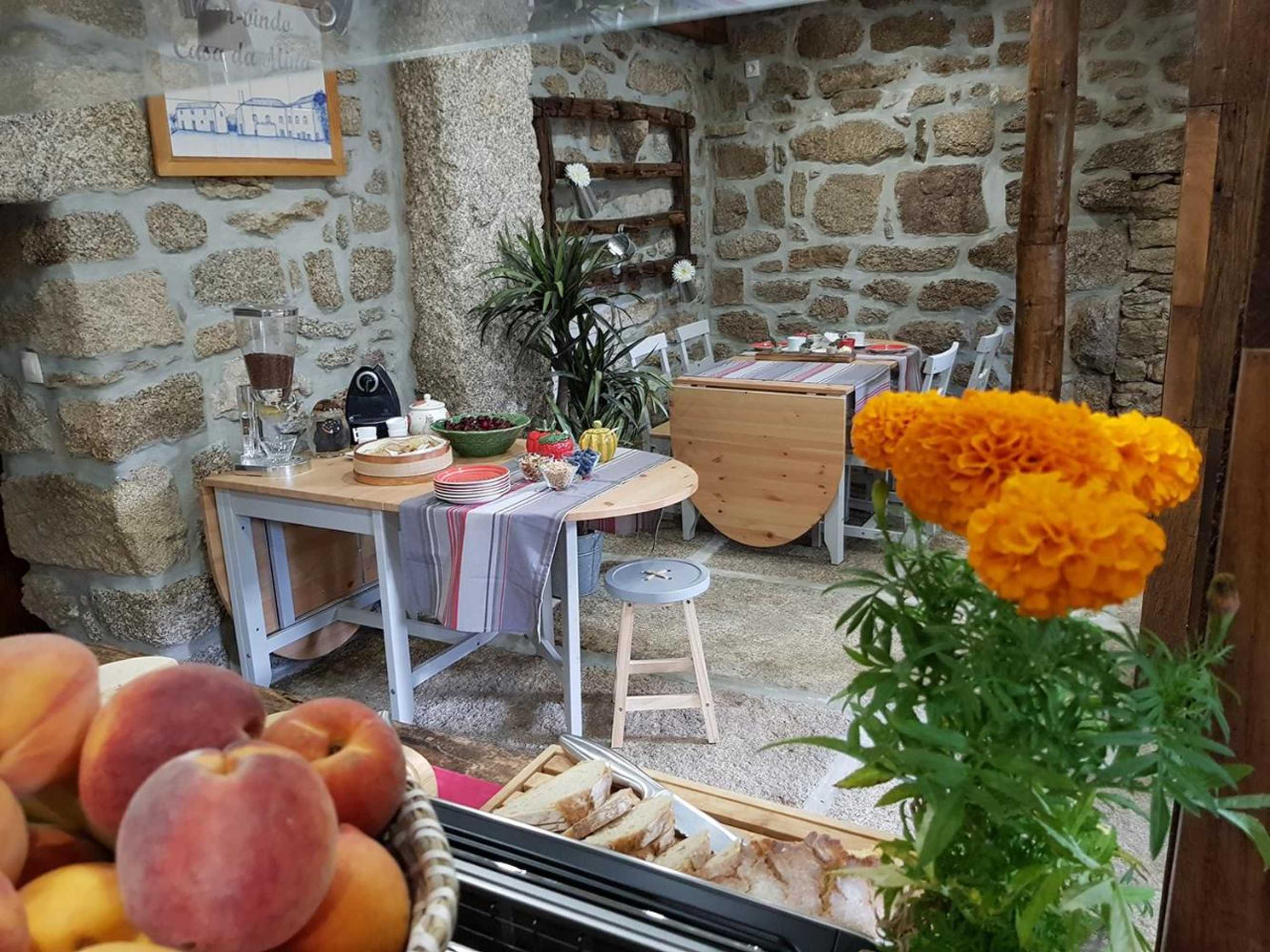 Gift card for Casa da Mina