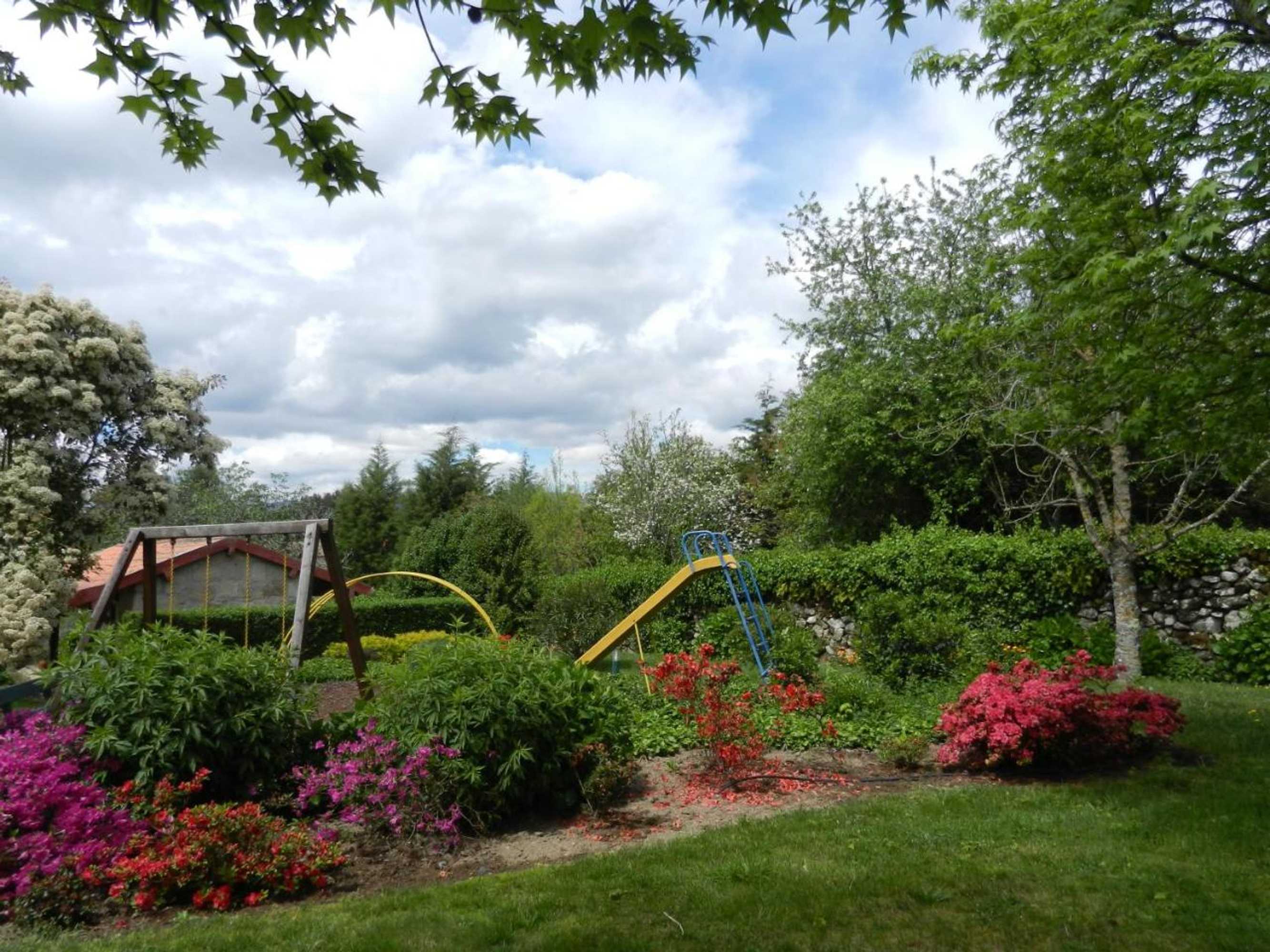 Gift card for Casa De Fatauncos