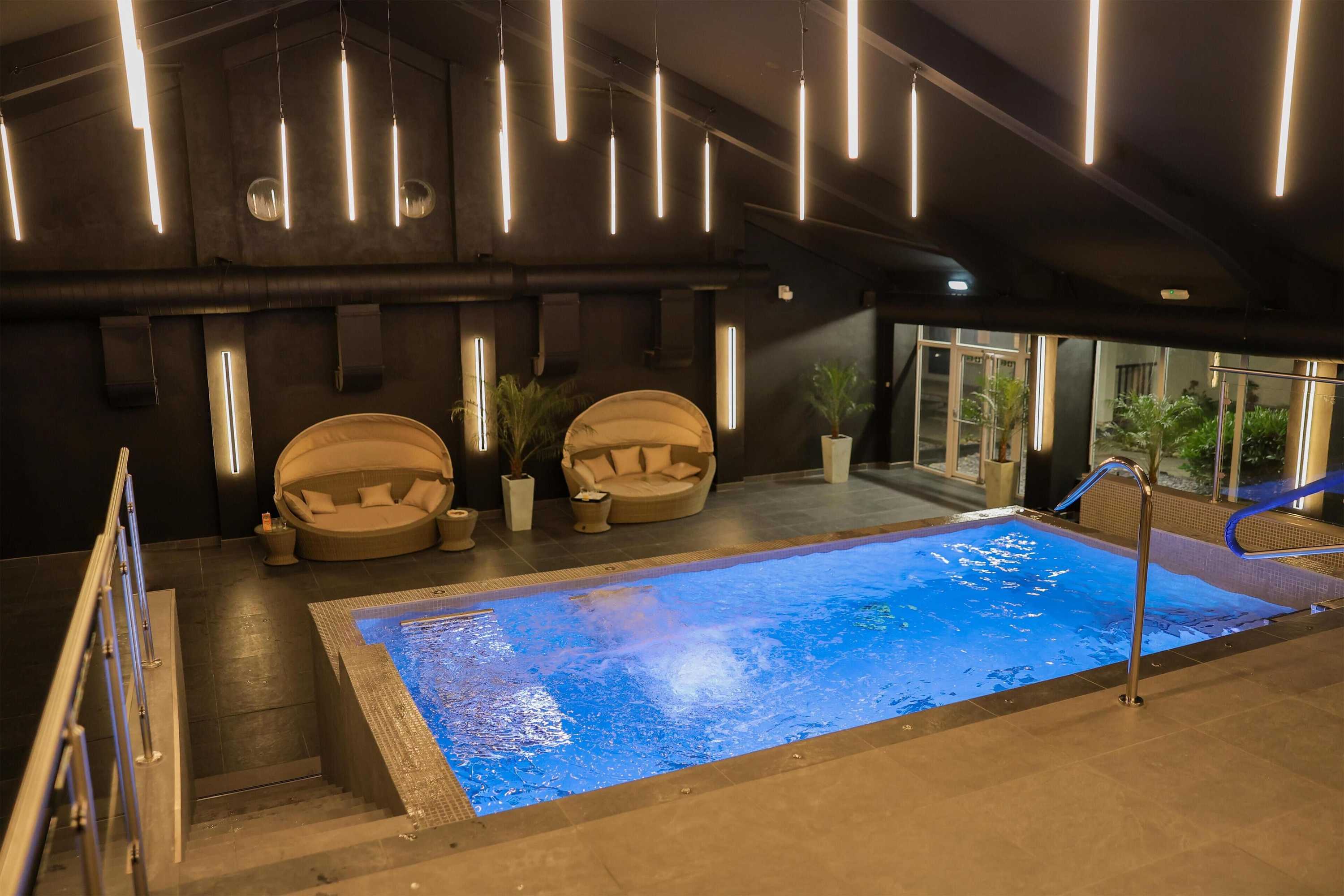 Gift card for Park Hall Hotel & Spa Lancashire, a Member of Radisson Individuals