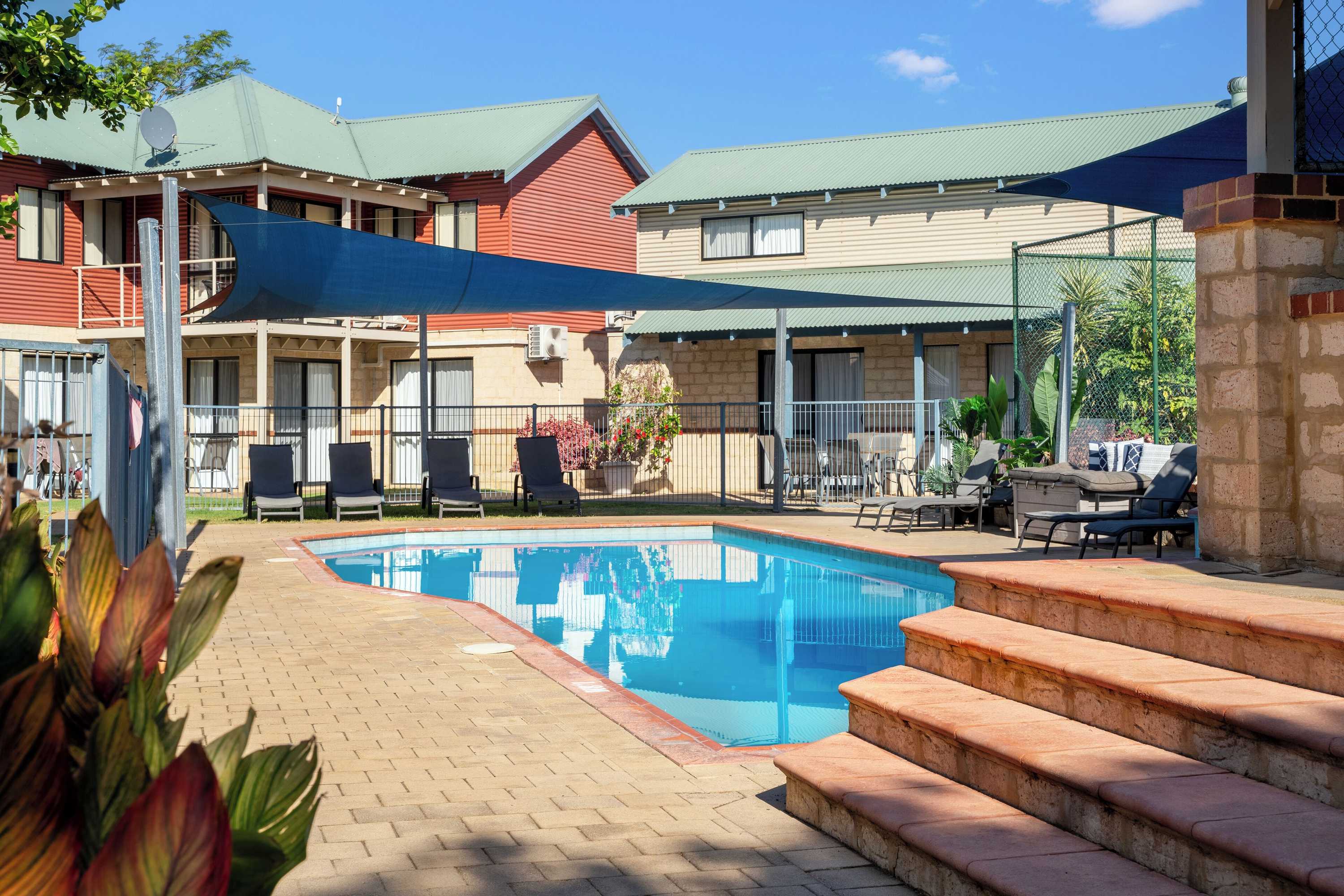 Gift card for Amalfi Resort