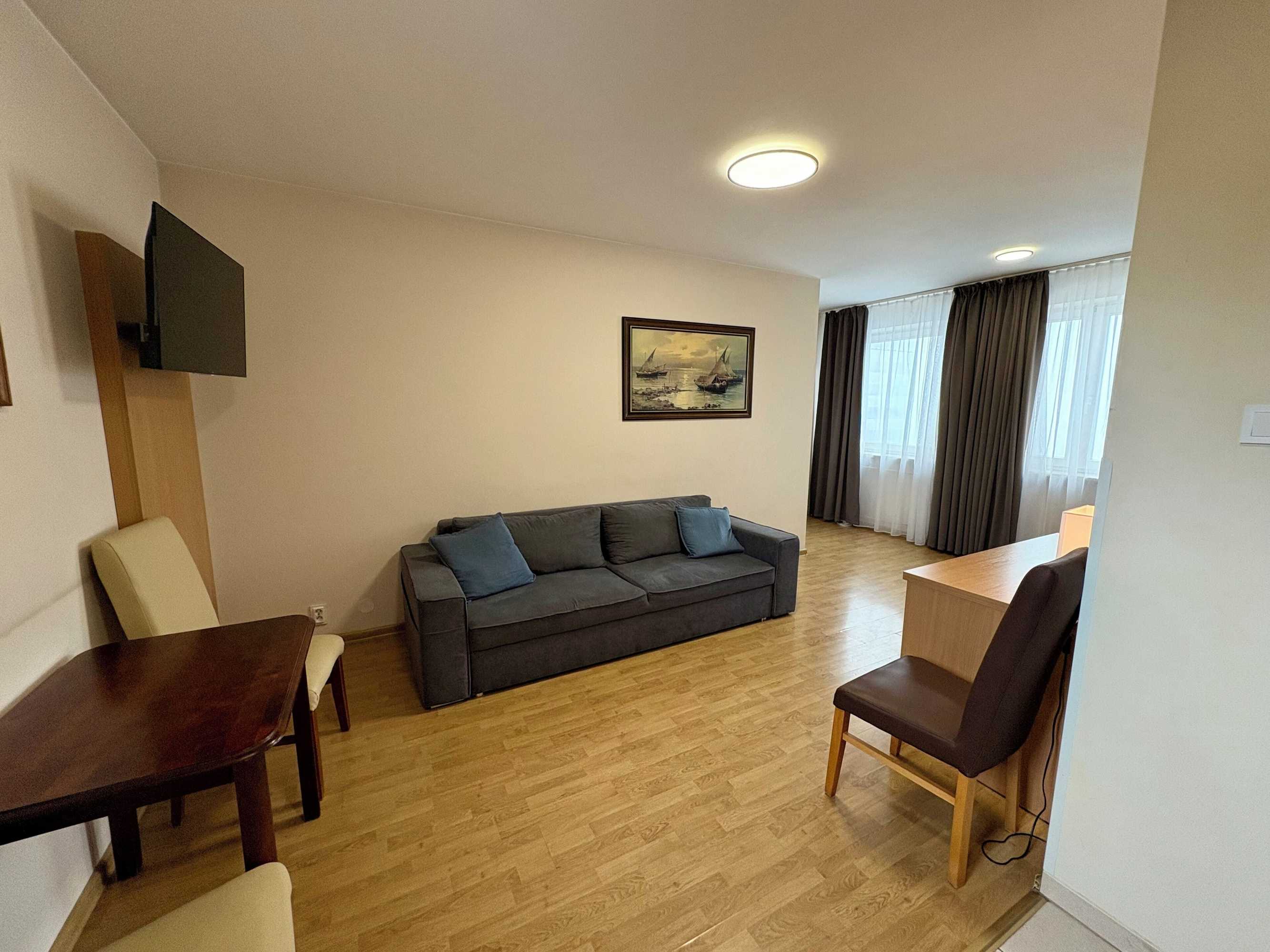 Gift card for Poleczki Residence Apartments