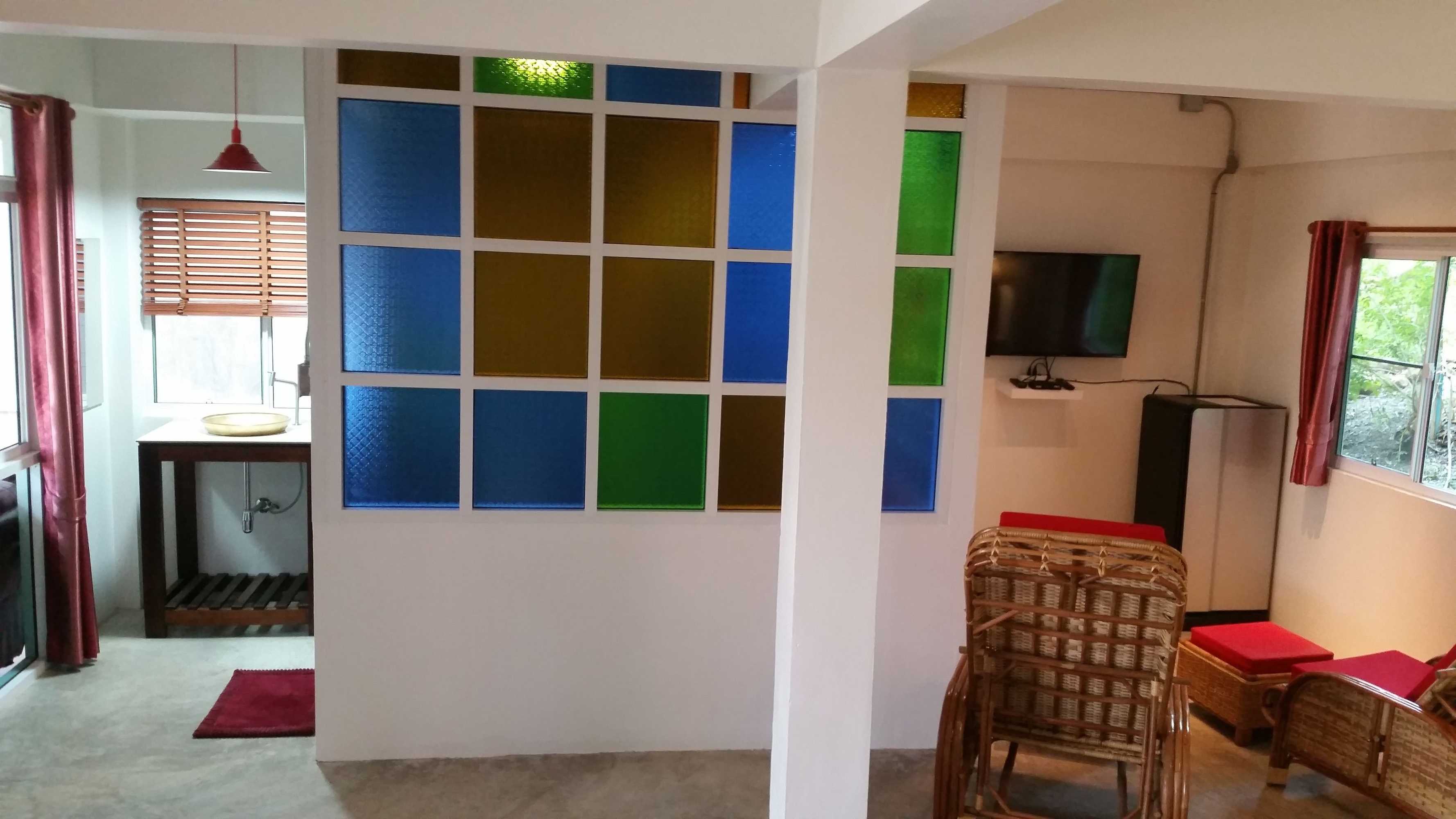 Gift card for Nan De Panna Riverside Homestay