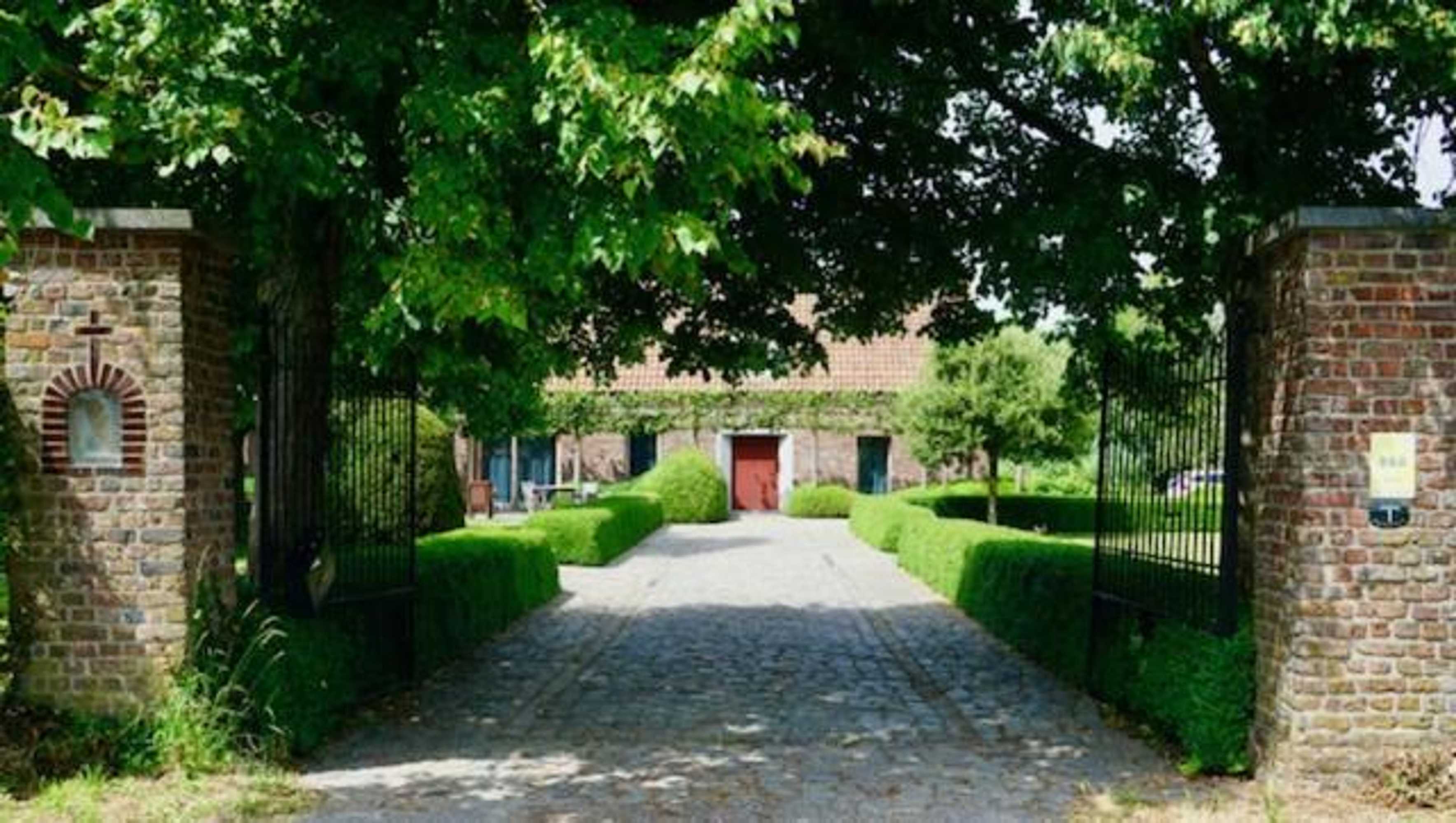 Gift card for B&b De Hulst
