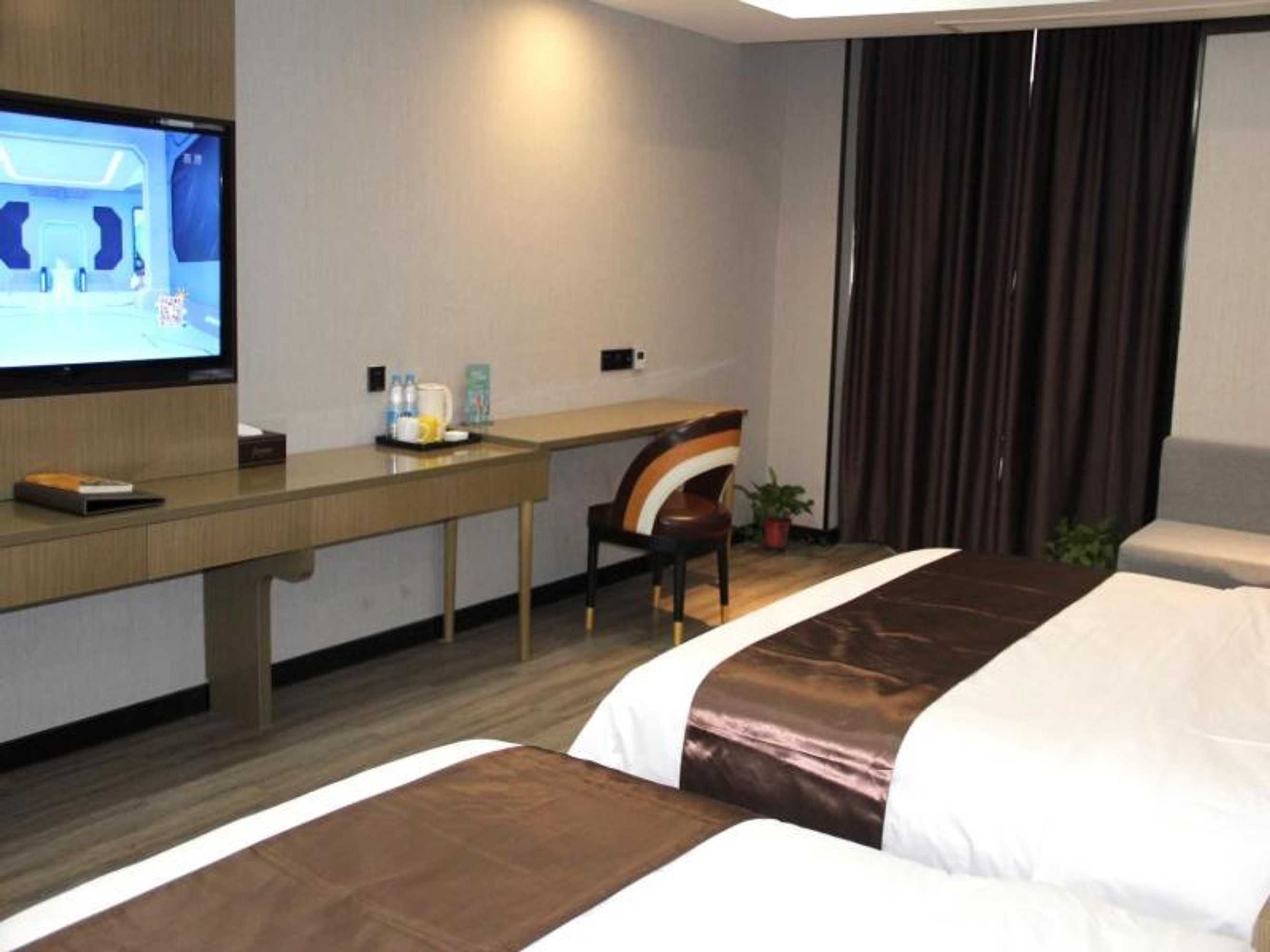 Gift card for Gya Taizhou Jingjiang City South Century Plaza Hotel Gift card for Gya Taizhou Jingjiang City South Century Plaza Hotel