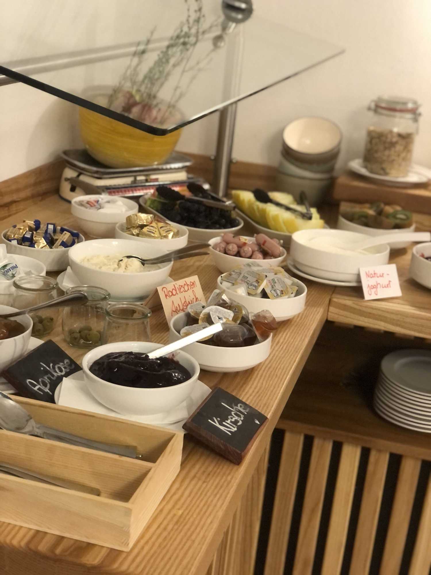 Gift card for Waldpension Jägerstüberl