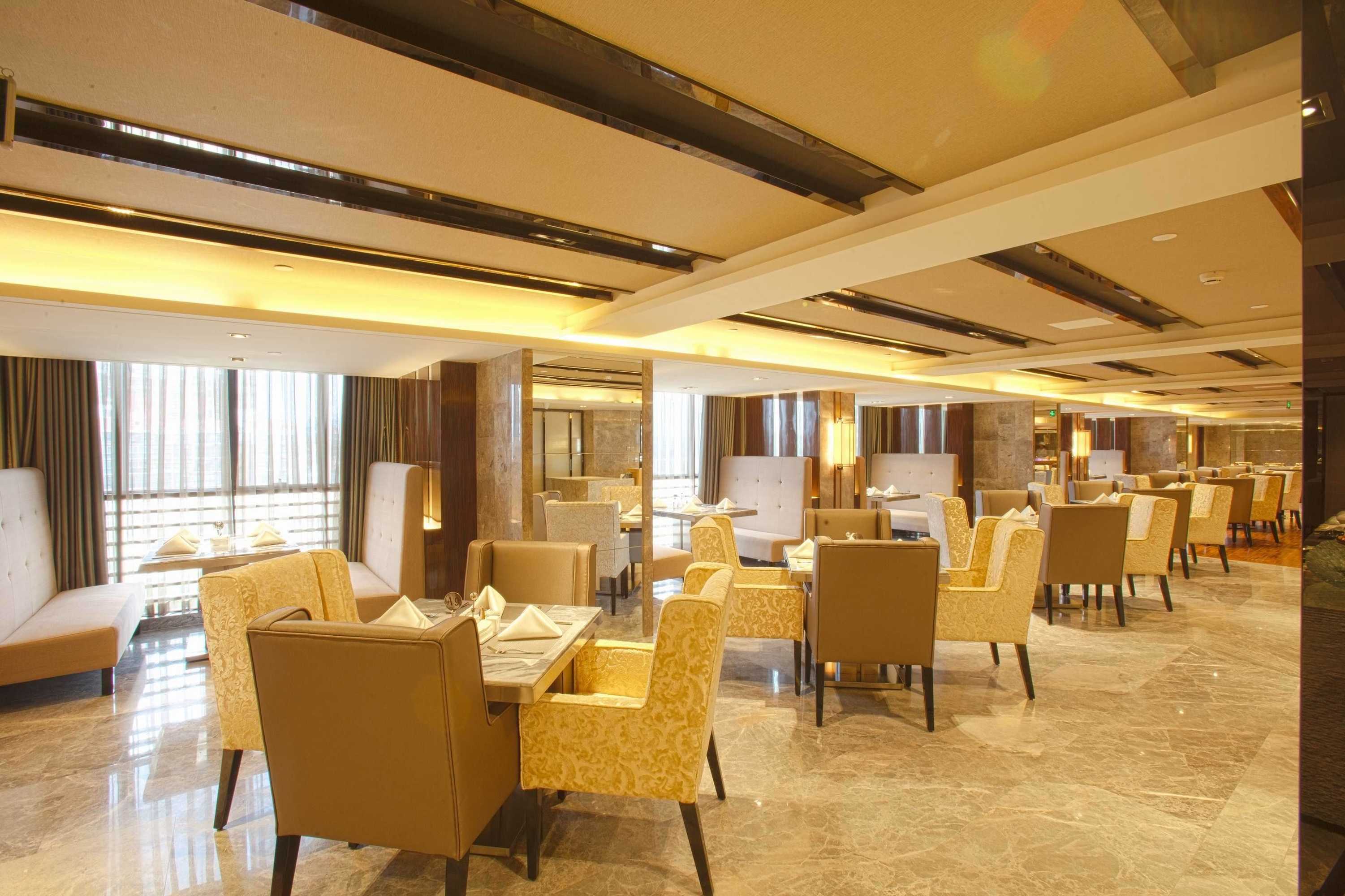 Gift card for Nanning Landmark Hotel